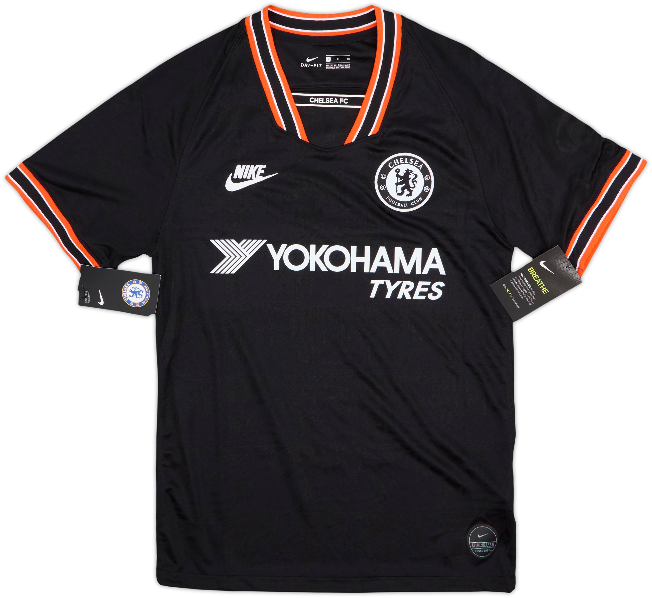 Chelsea 2019-20シーズンユニ　カンテ 220525540516-