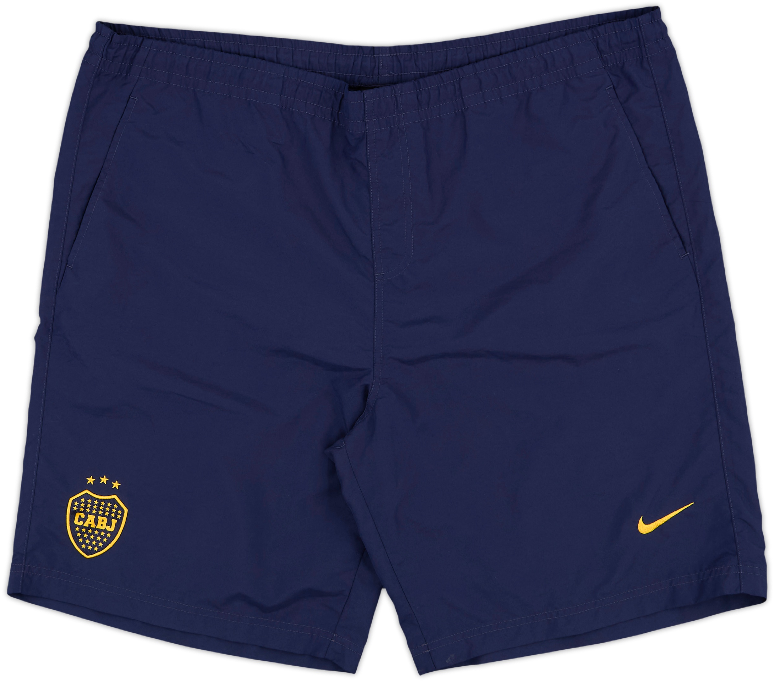 NIKE Boca Juniors authentic 2006-2007未開封 NIKE Boca Juniors authentic 2006-2007未開封 NIKE Boca