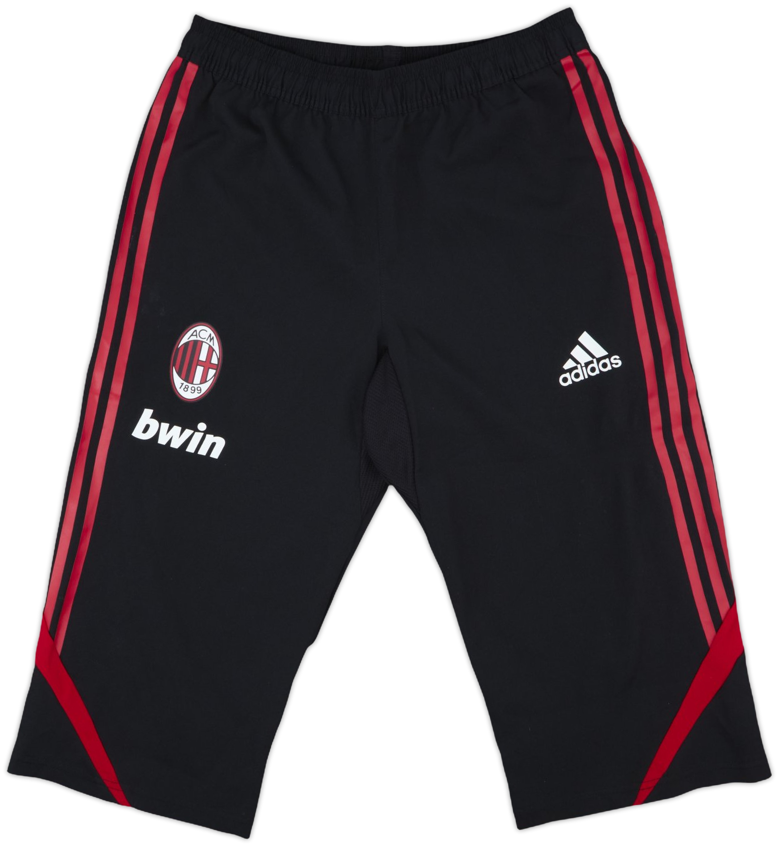 adidas AC MILAN トレーニングウェア ストレッチ素材 adidas AC Milan（ACミラン）トレーニングウェア ユニフォーム