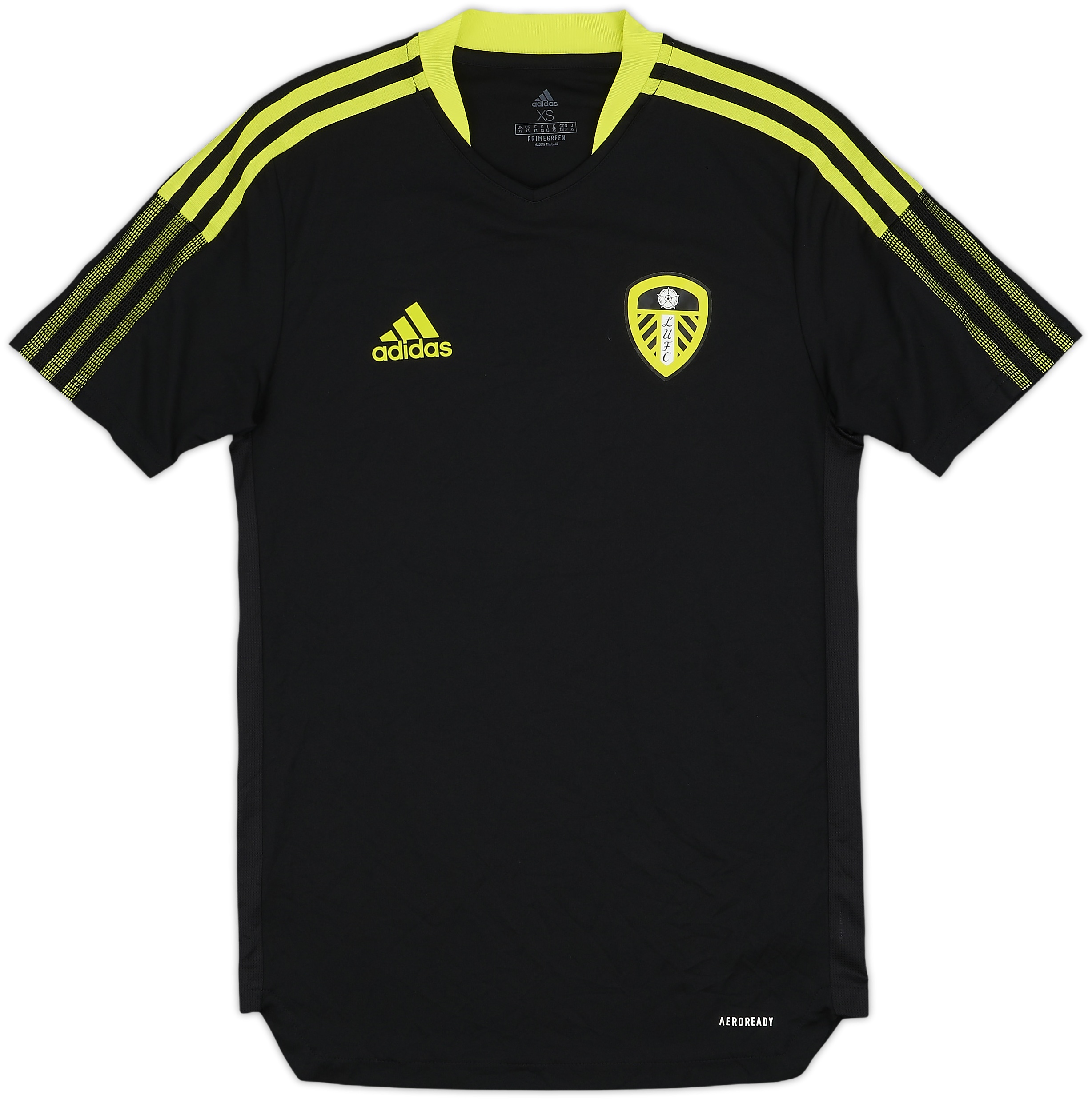 人気海外ブランドアイテム｜ファッション通販 Leeds 2021-22 adidas (XS) - 10/10 - Shirt Training 美容液