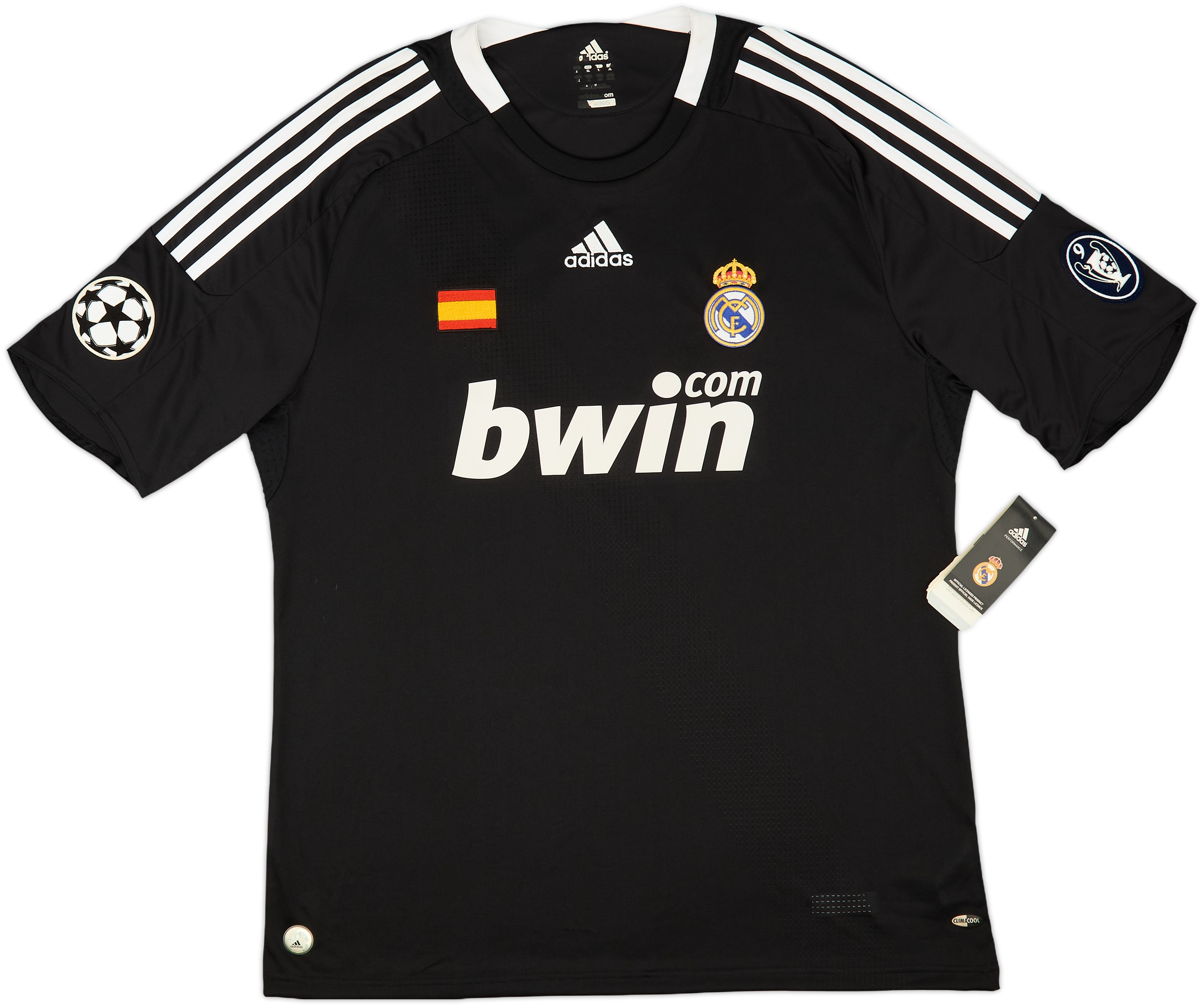 Real Madrid 02/03 100周年 RAUL 22082328226-2_mtflfarcmhv8clpw.jpg