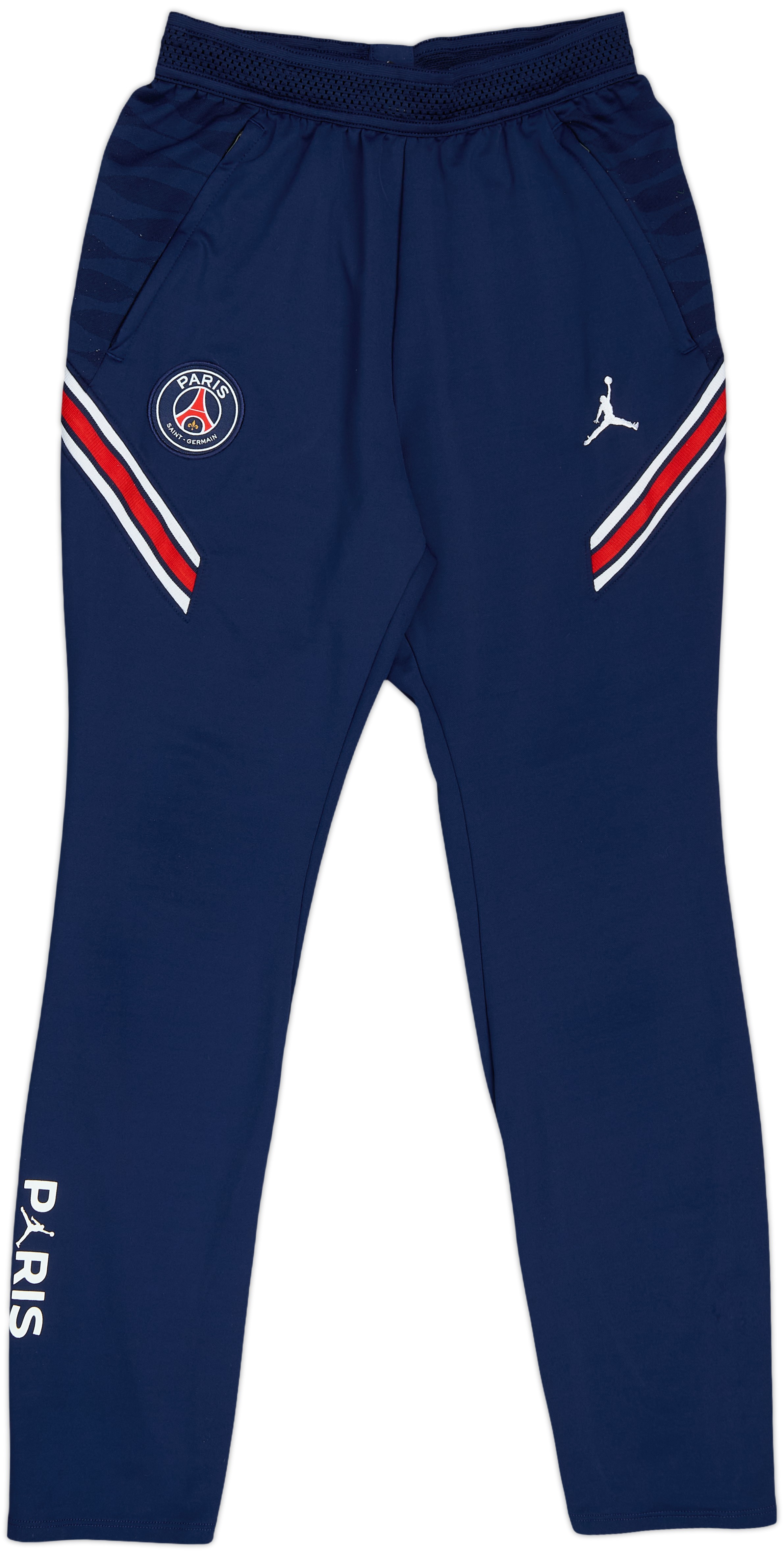 Paris Saint Germain × JORDAN パンツ ジュニアサイズ Paris Saint Germain × JORDAN パンツ ジュニアサイズ - メルカリ