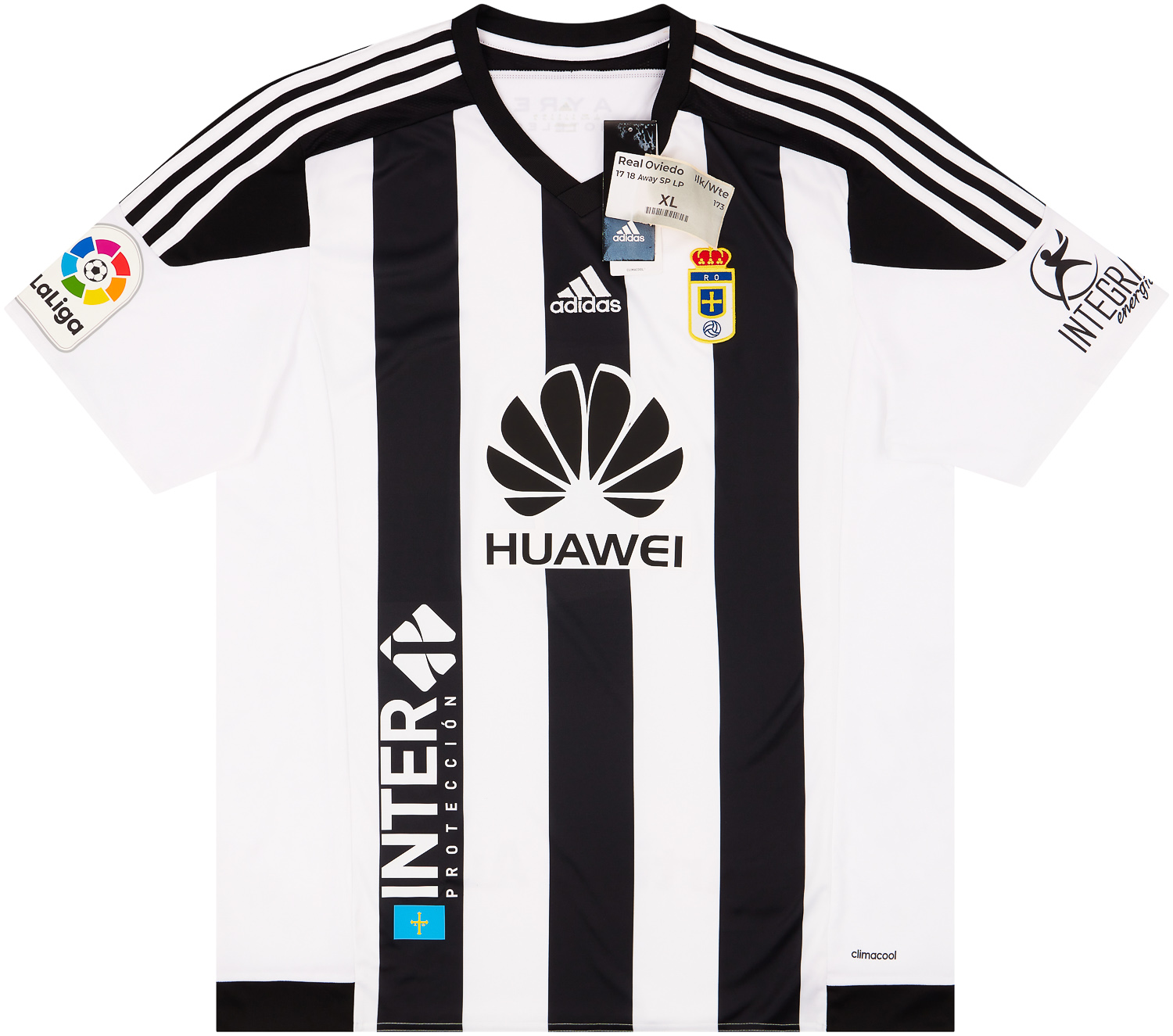 Real oviedo kit clearance
