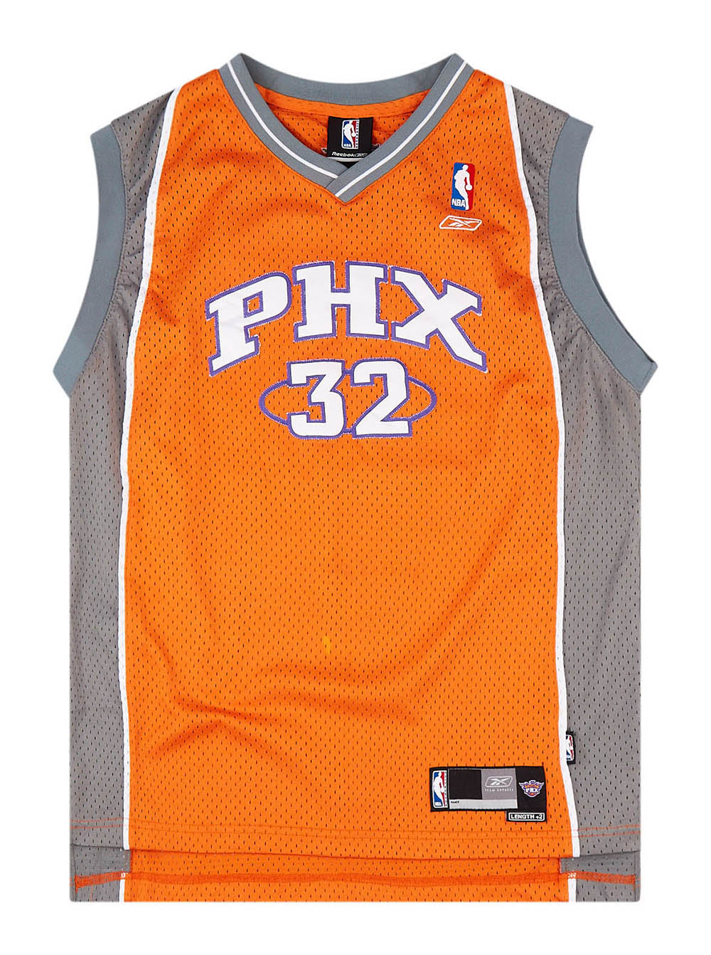 2004-06 Phoenix Suns Stoudemire #32 Reebok Swingman Jersey
