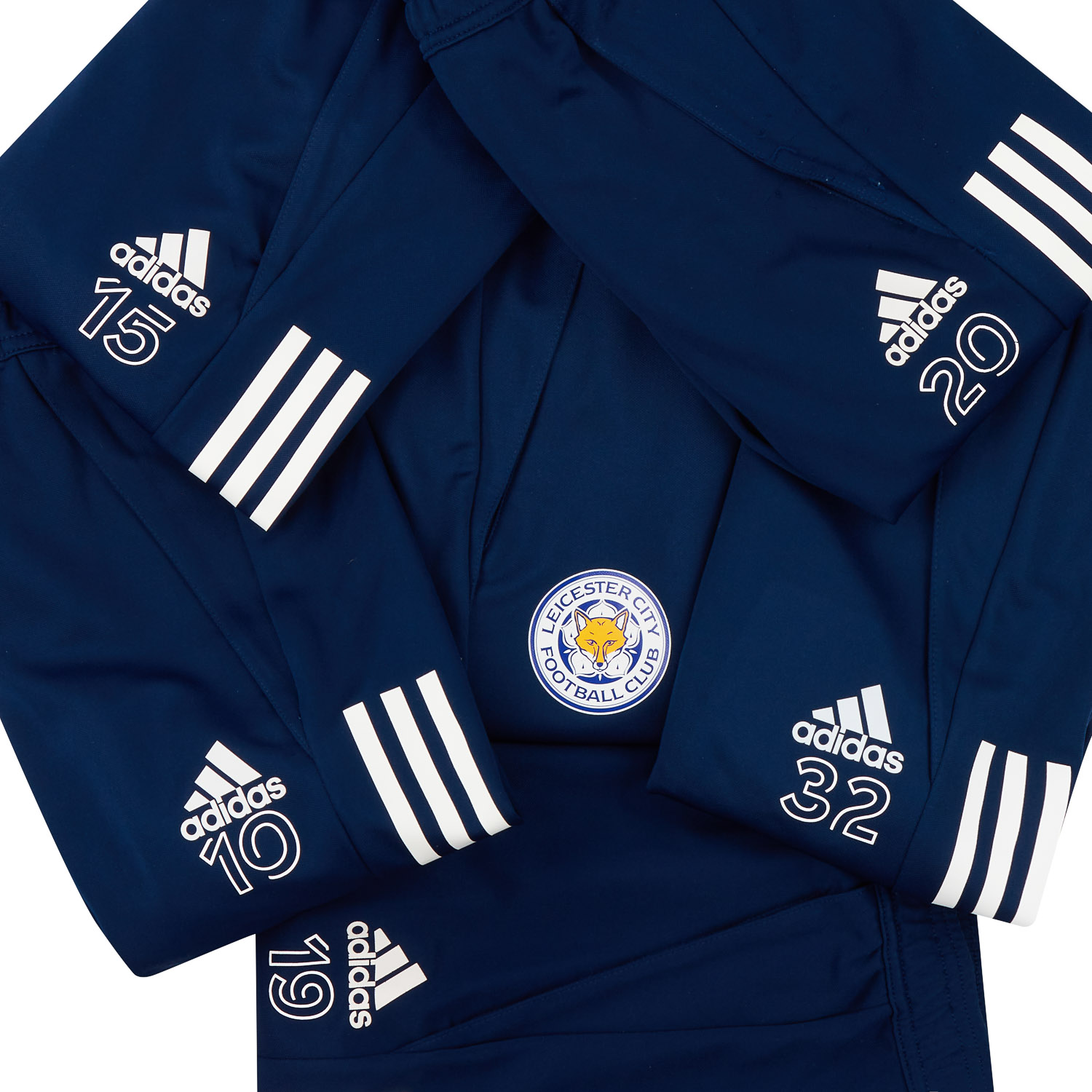 Survet leicester deals