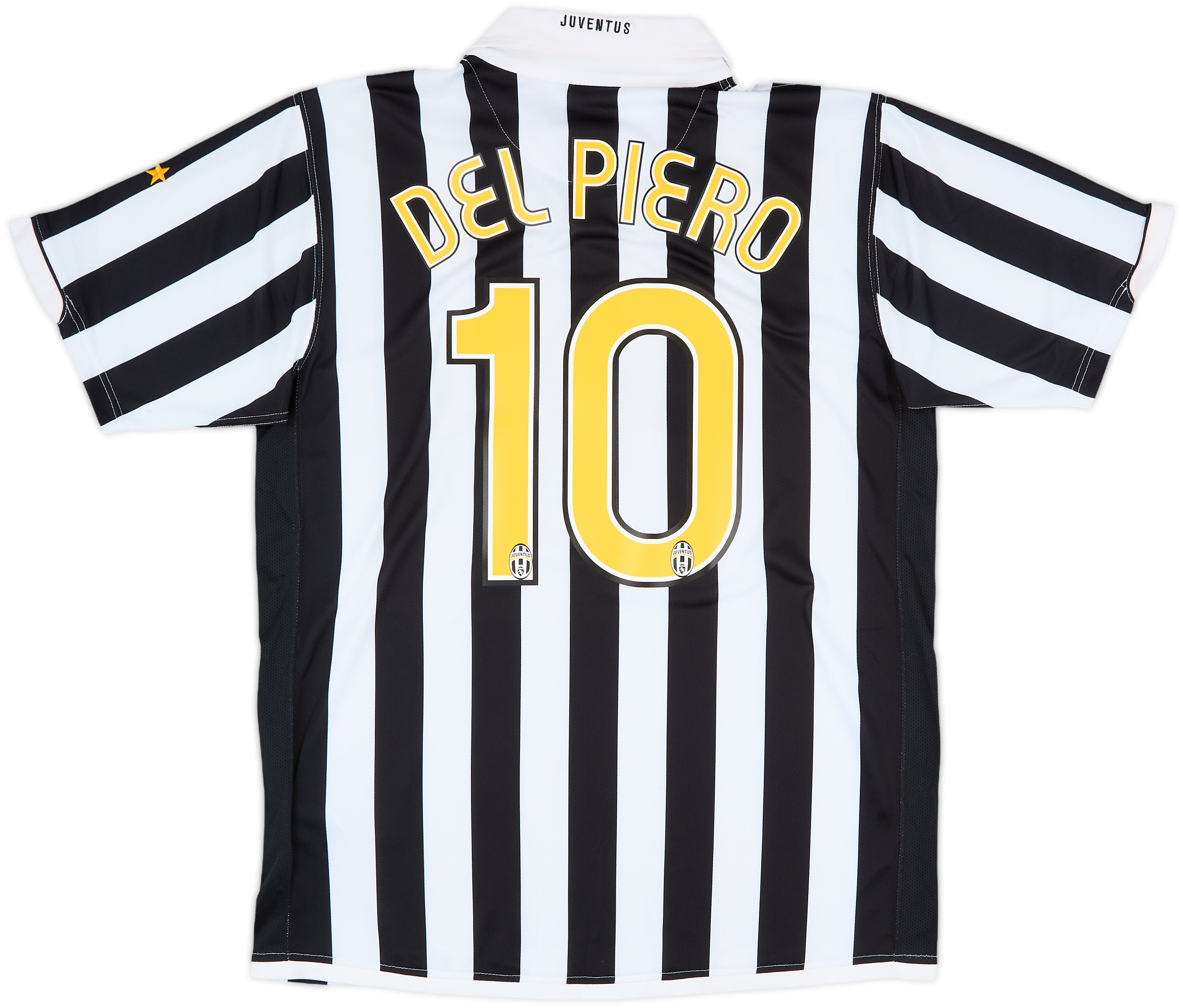 難ありJUVENTUS DEL PIERO 10 ユニフォーム 9bddf7f5198df38f05886c259d1a80