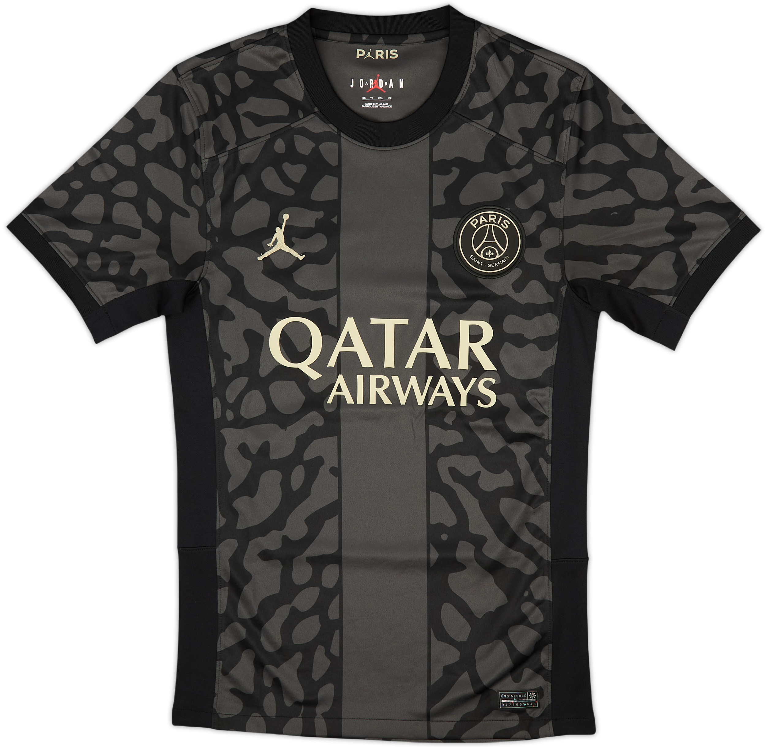 PSG ★ Xmasコットンスウェットシャツ/トレーナー Noel PSG 2023 PSG ☆ Xmasコットンスウェットシャツ/トレーナー Noel PSG 2023