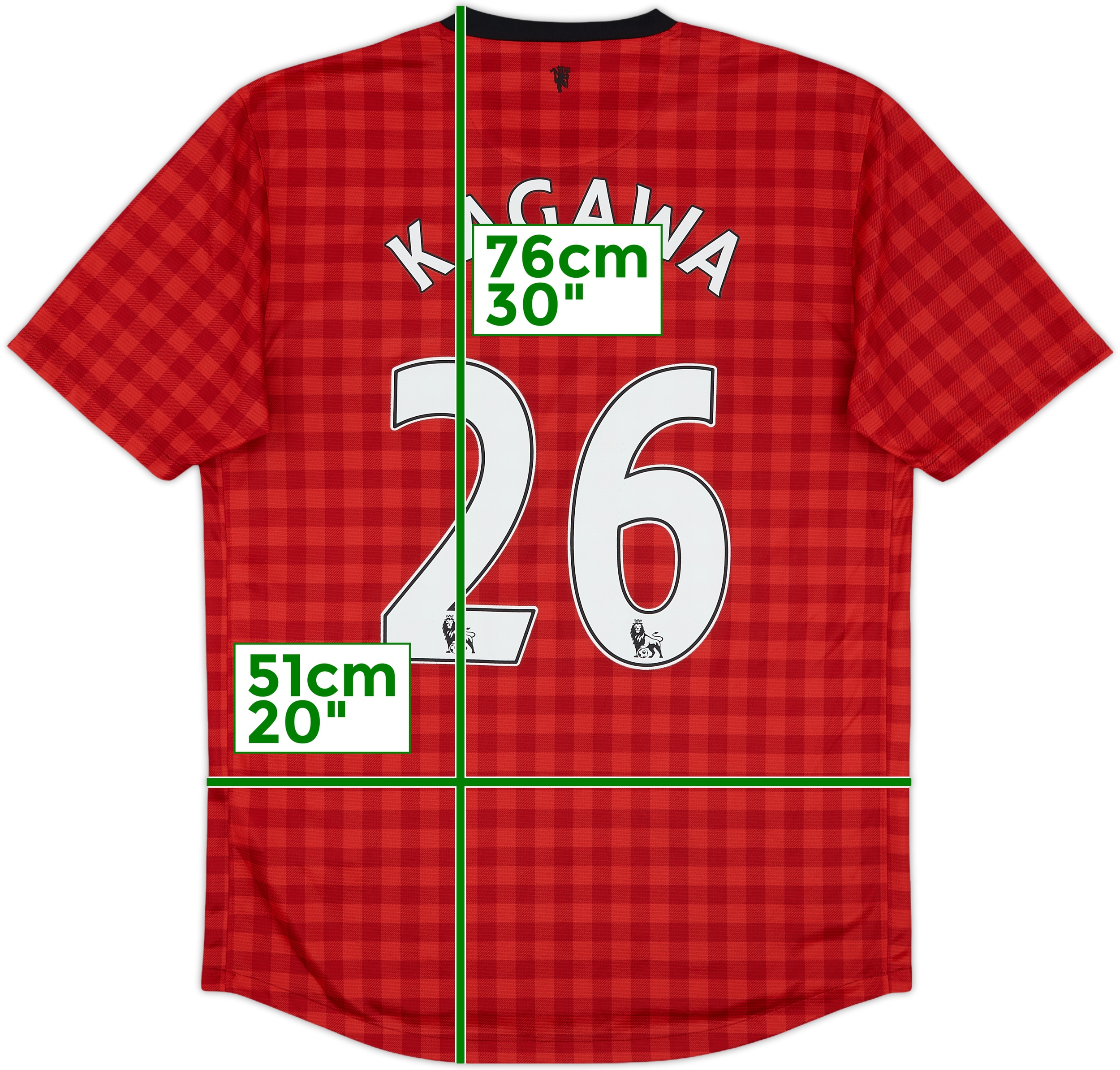 MANCHESTER UNITED Tシャツ：2012TOUR［SSM-037］ s-l400.jpg
