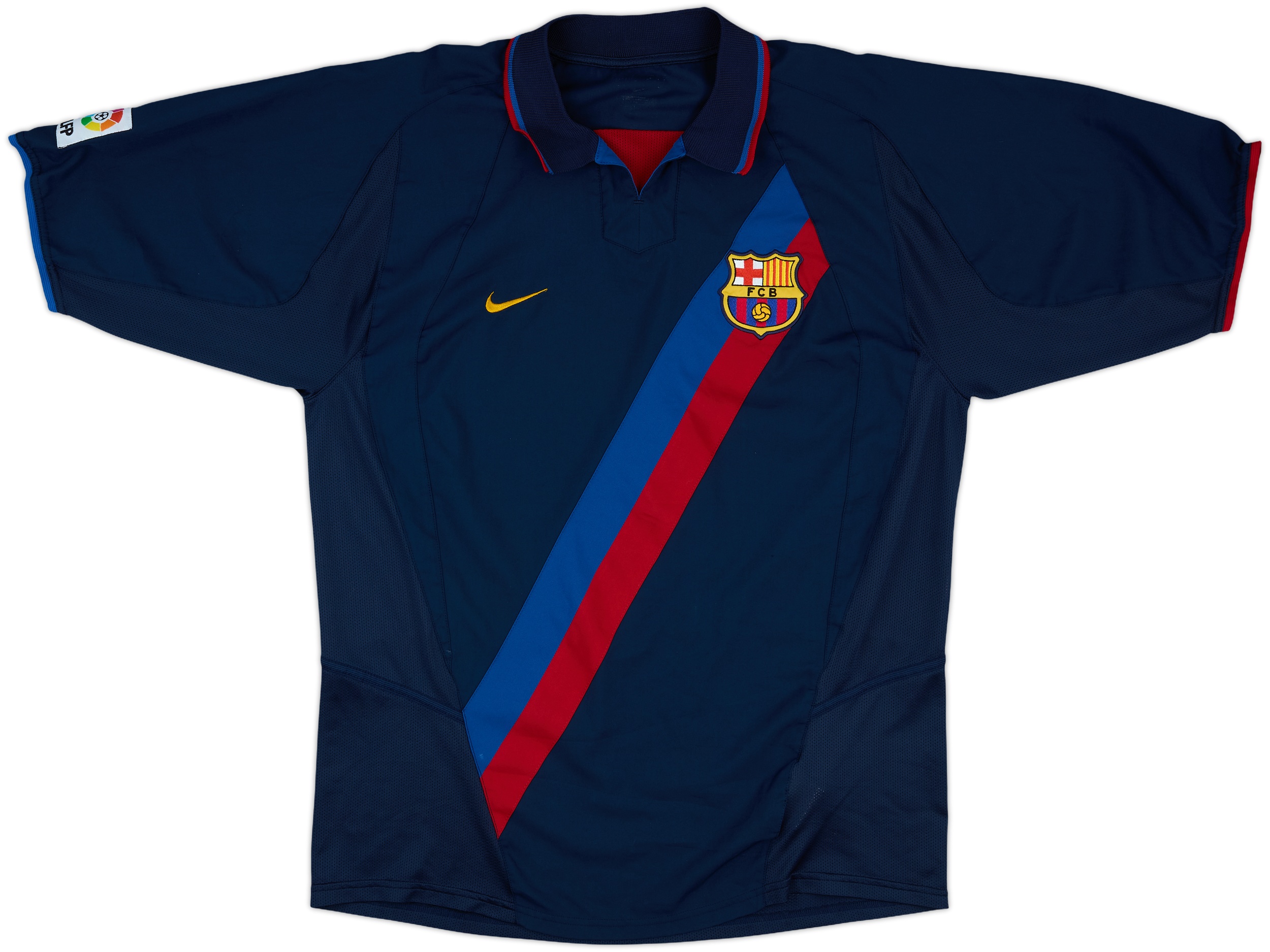FC Barcelona Ronaldinho 10 シャツ 230525542027-