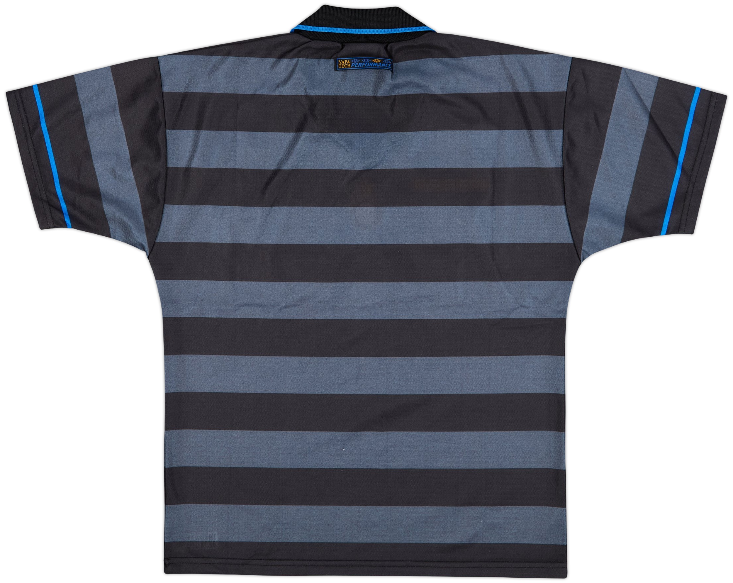 1997-98 Inter Milan Third Shirt - 8/10 - (L.Boys)