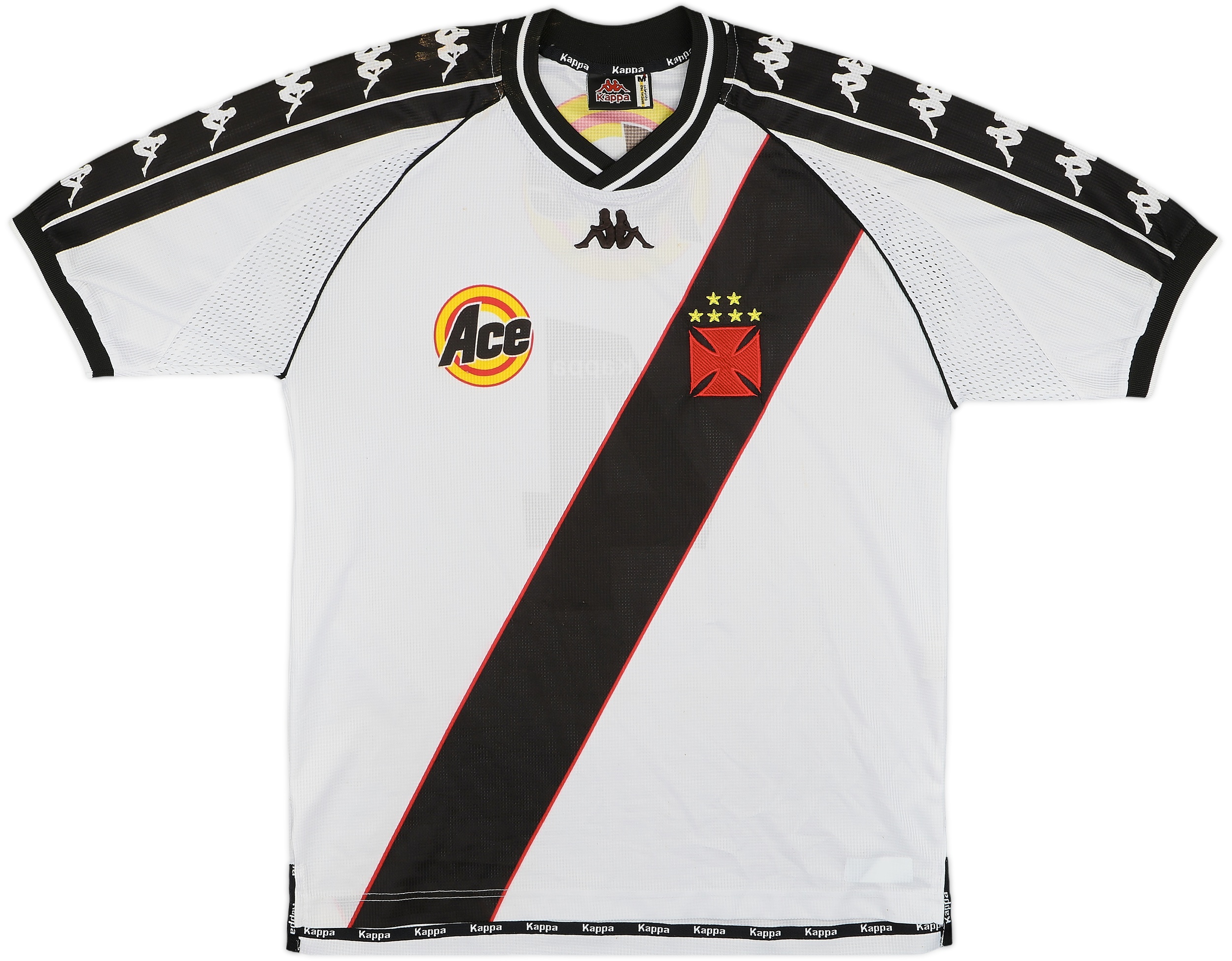 Kappa サッカーウェア Vasco da Gama M 1999/2000 $_57.JPG?set_id=880000500F