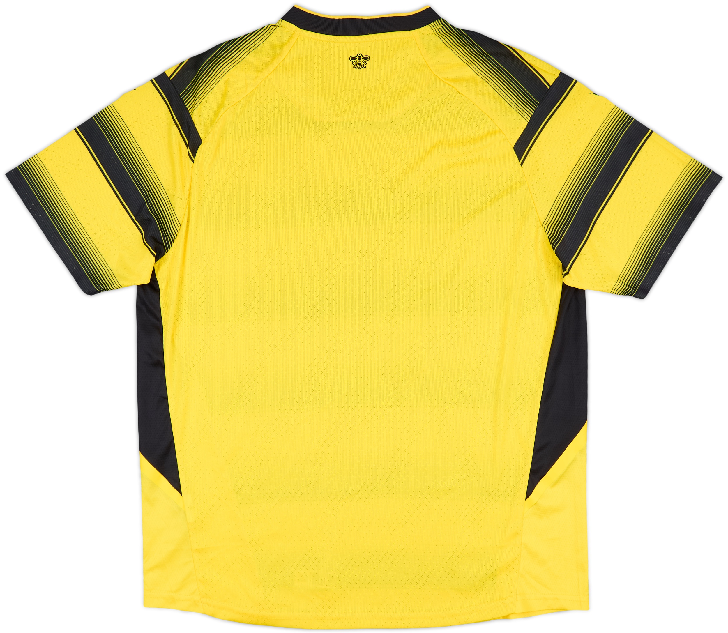 セール‼️非売品選手支給‼️プレミアリーグ watford ジャケット