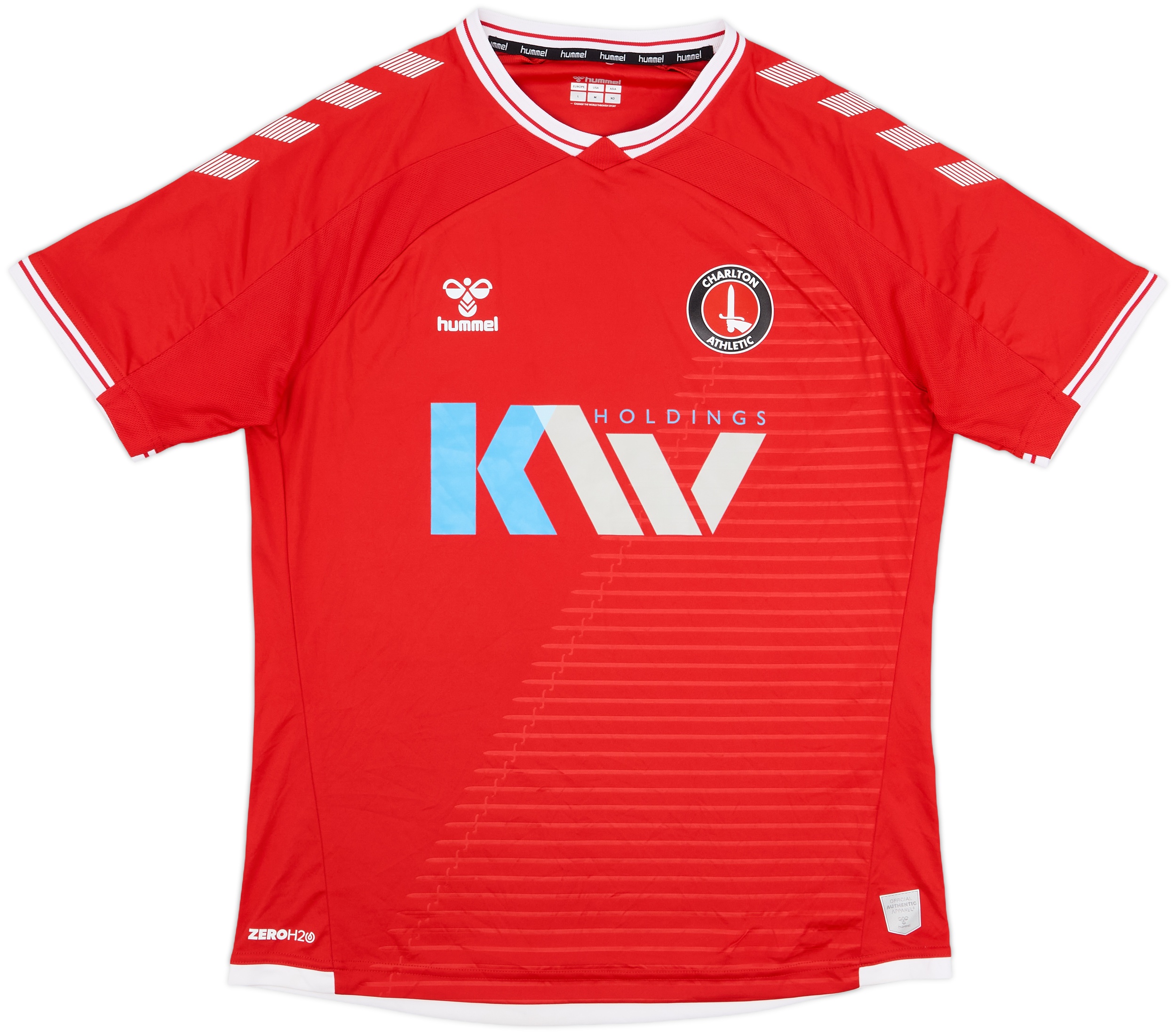 202021 Charlton Home Shirt 10/10 (L)