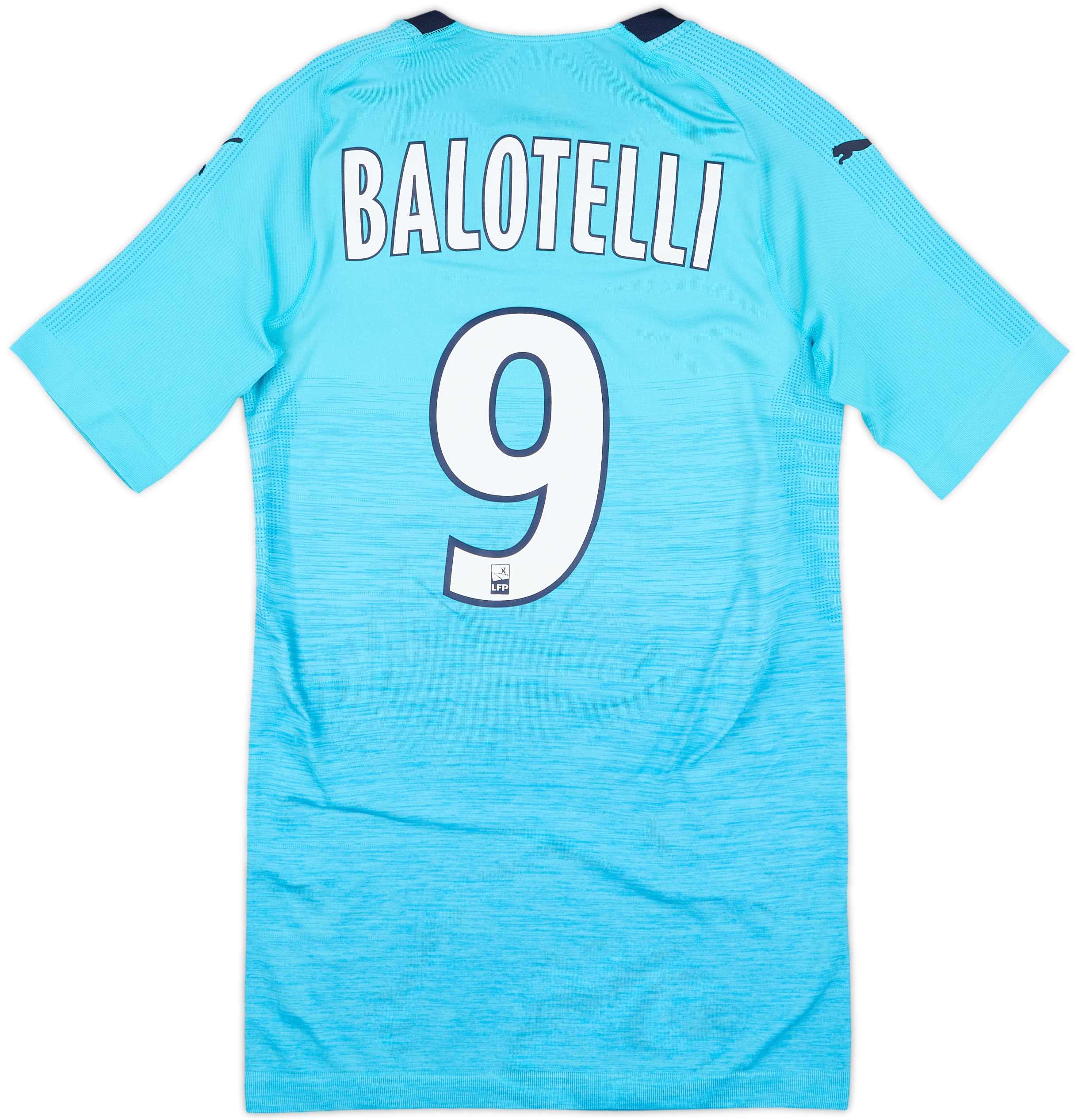 Marseille Maillot Extérieur 2017/18 PAYET 11 Enfant