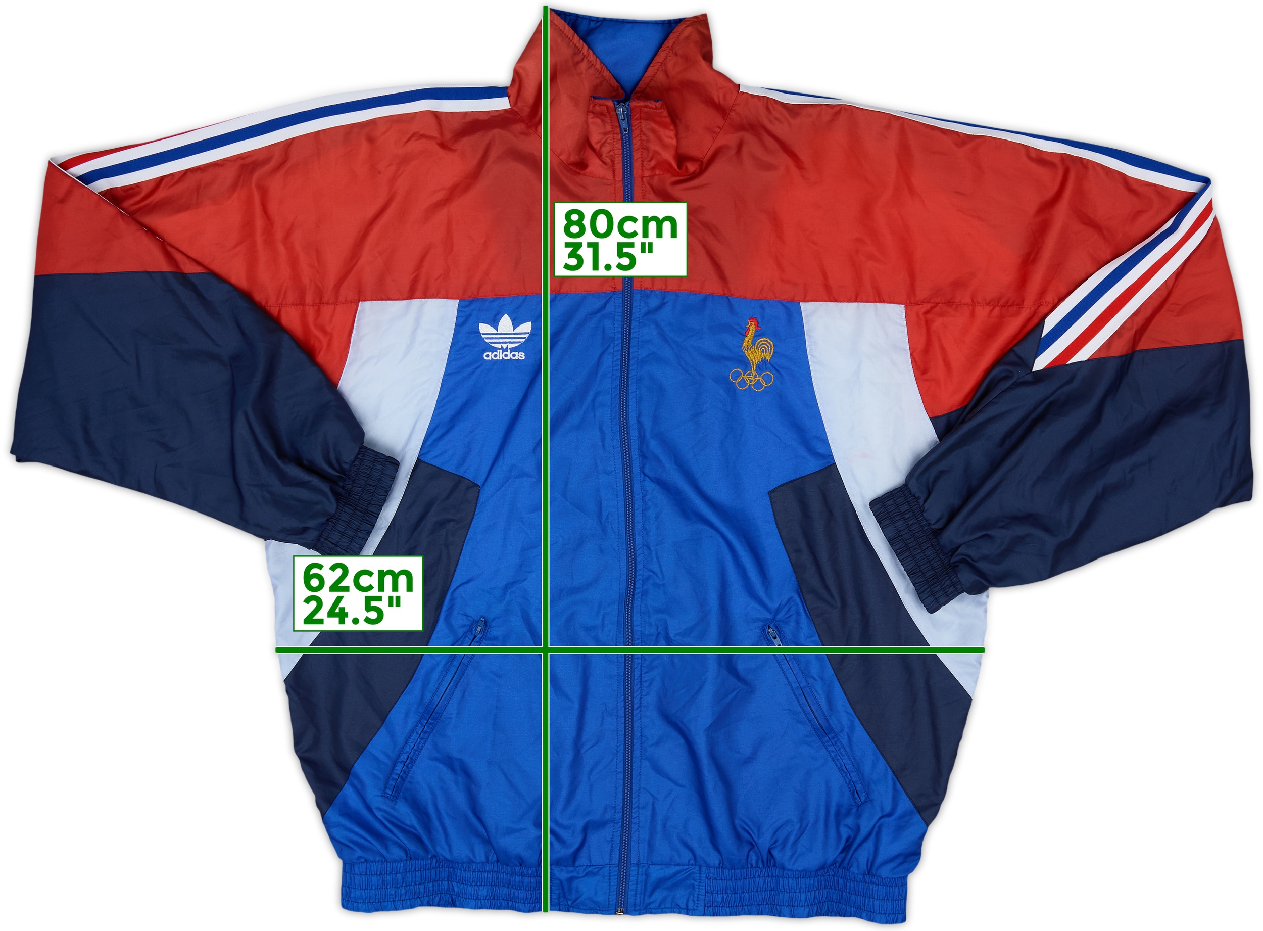 松村北斗 adidas Australia Track Jacket adidasトラックジャケット】 SixTones 松村北斗さん着用モデル