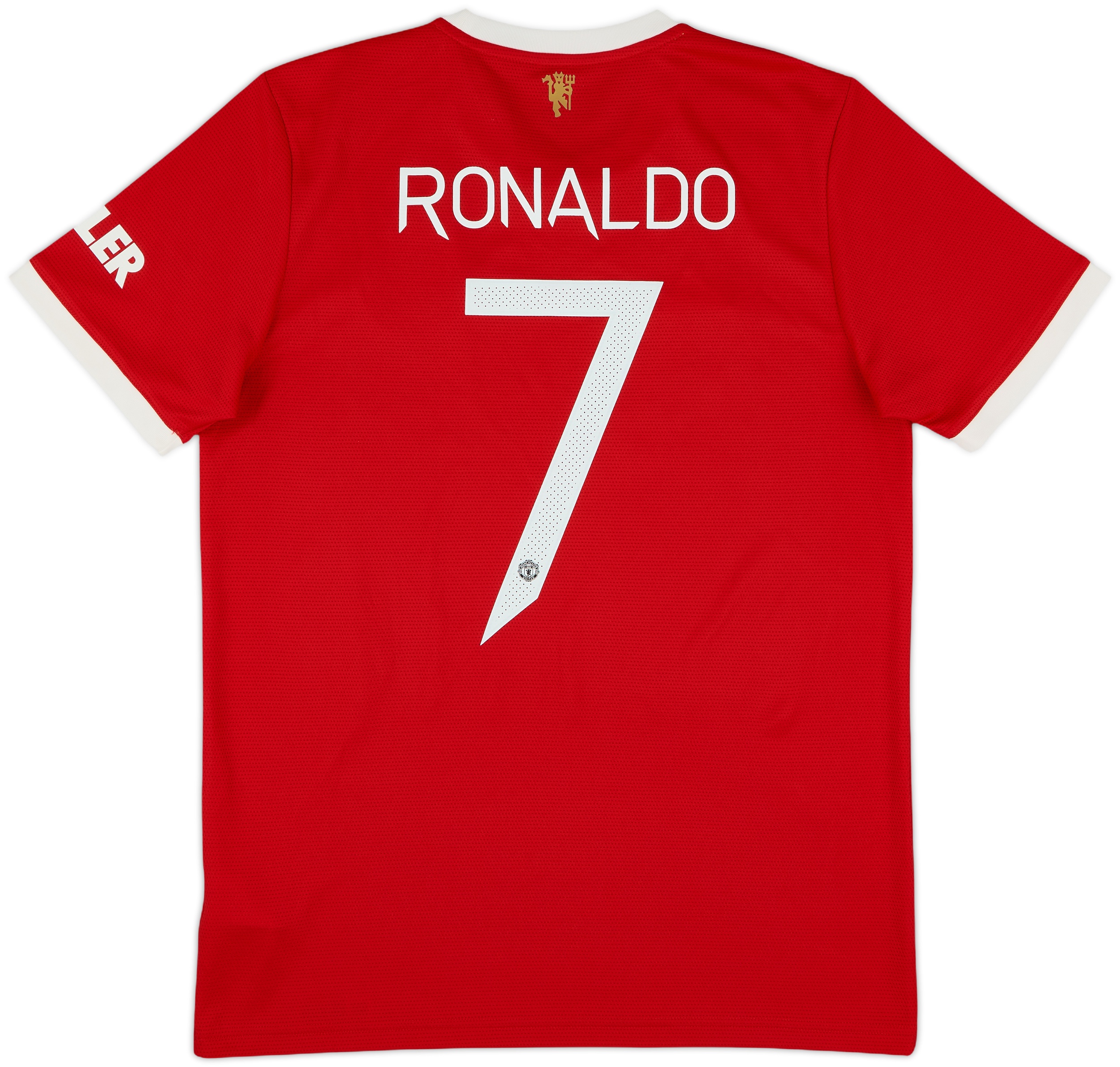土日価格‼️07-09Manchester United Ronaldo 7 M 驚きの値段 7 Ronaldo United 土日価格‼️07-09Manchester M