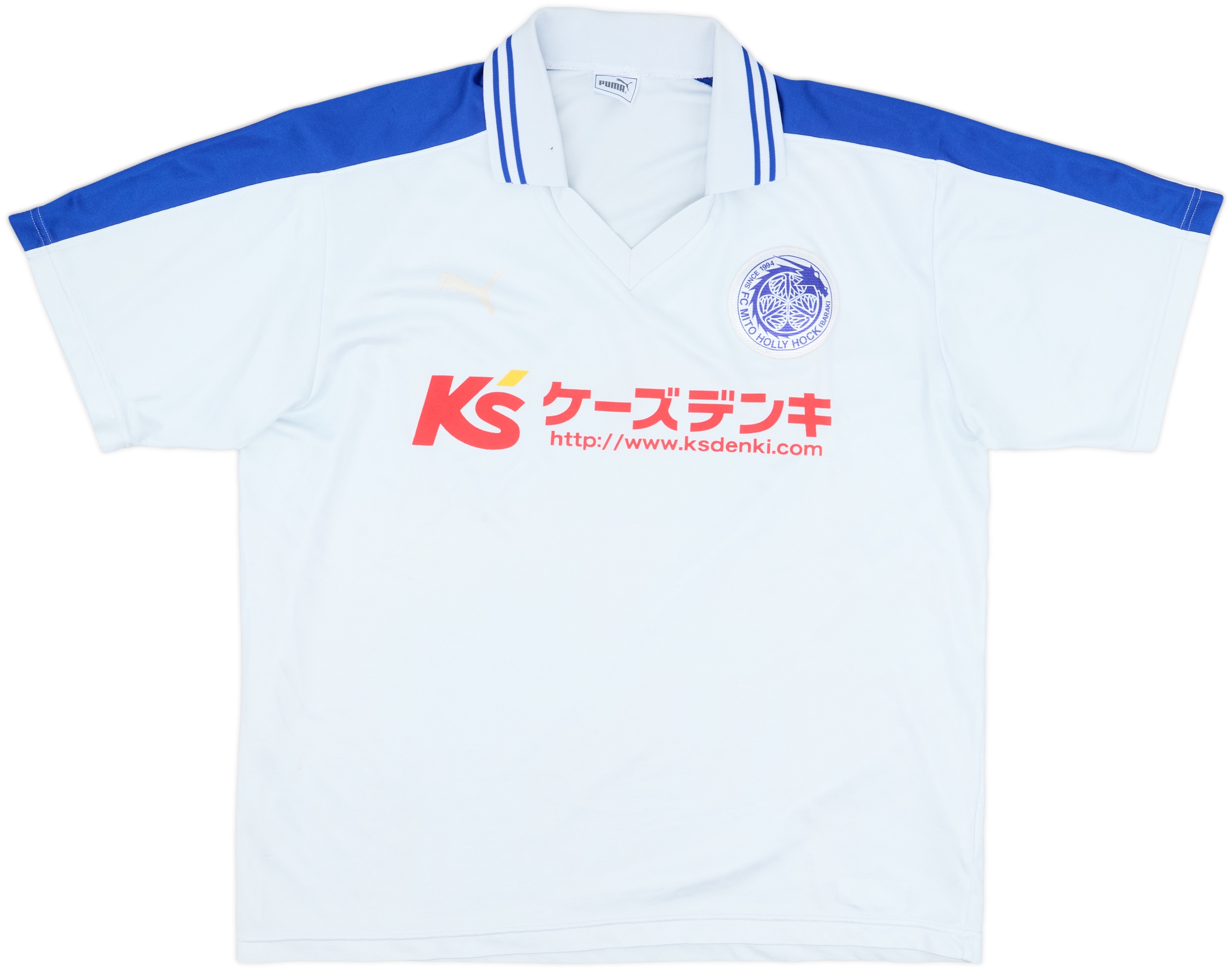 Hollyhock Shirt