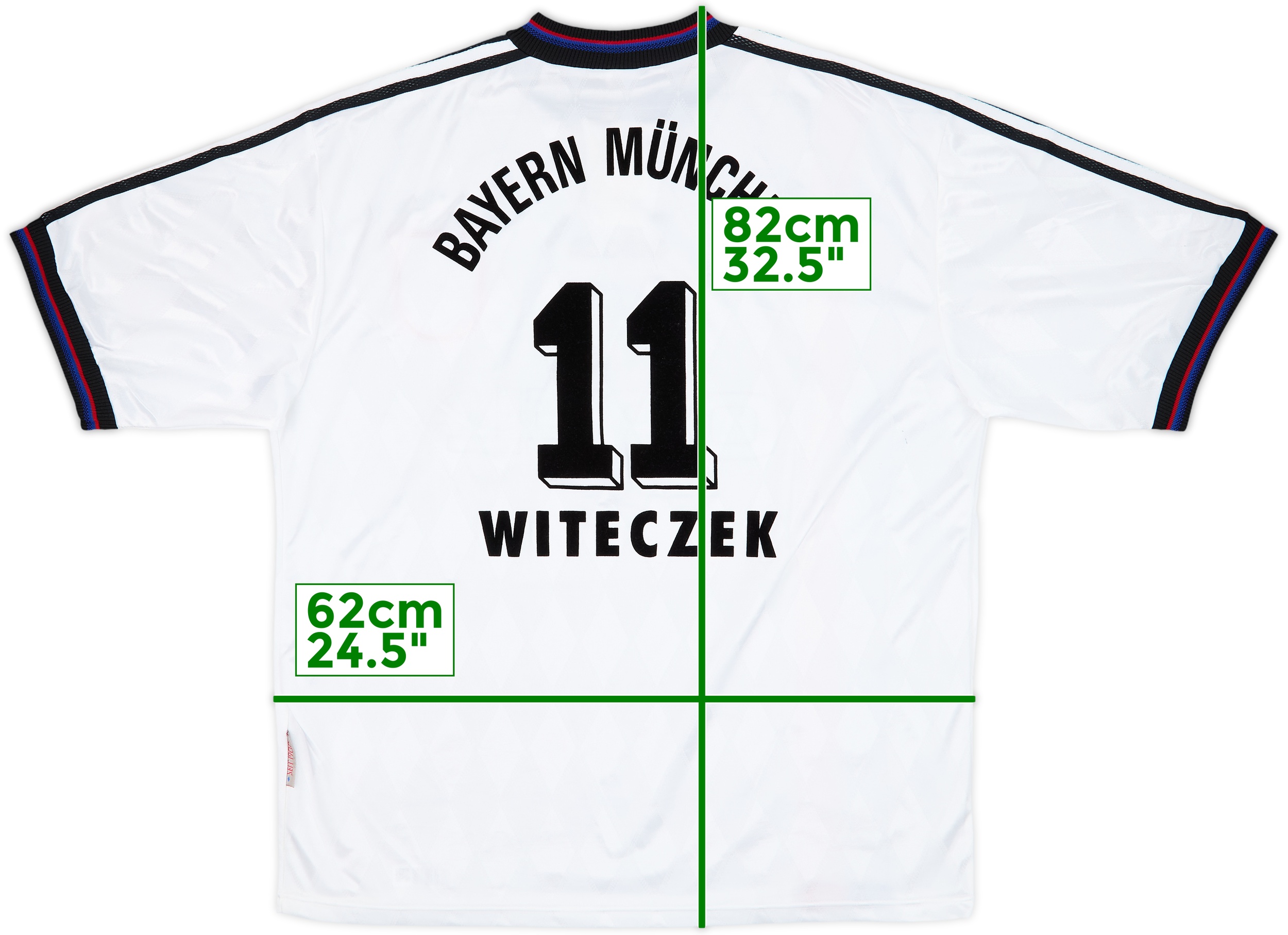 Bayern München ワッペン1979-1996年 Bayern München ワッペン1979-1996年 FC Bayern München