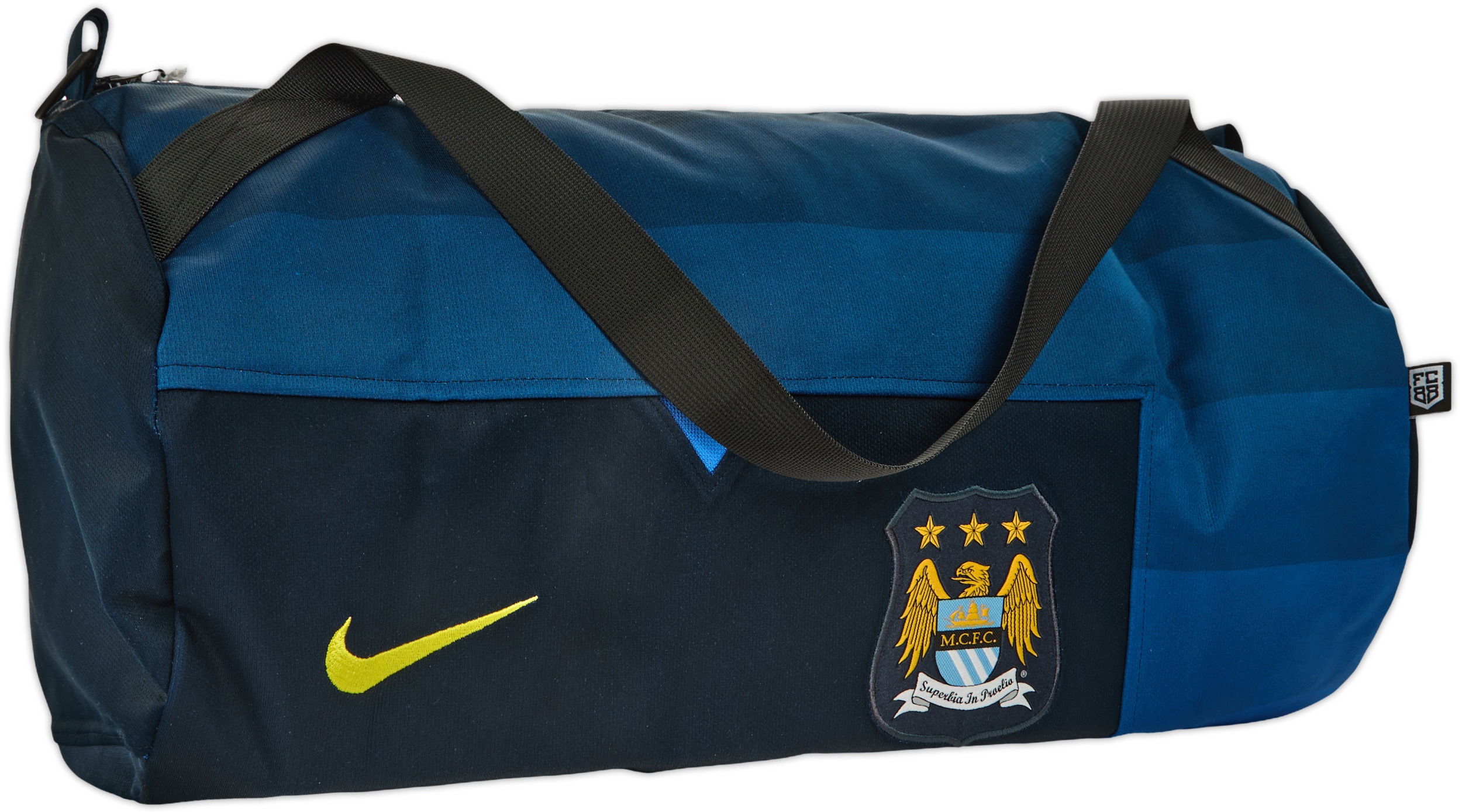 Arrow For Rework 2014-15 Manchester City Rework Sportsbag