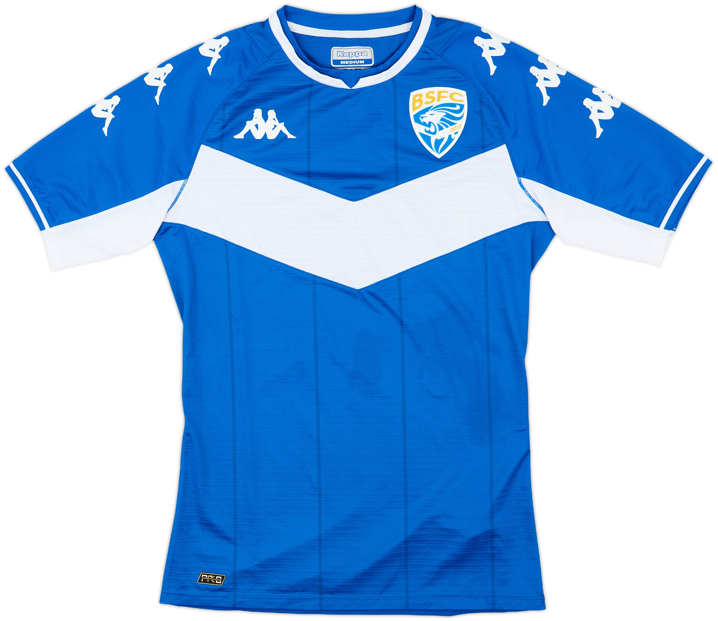 202122 Brescia Home Shirt 10/10 (M)