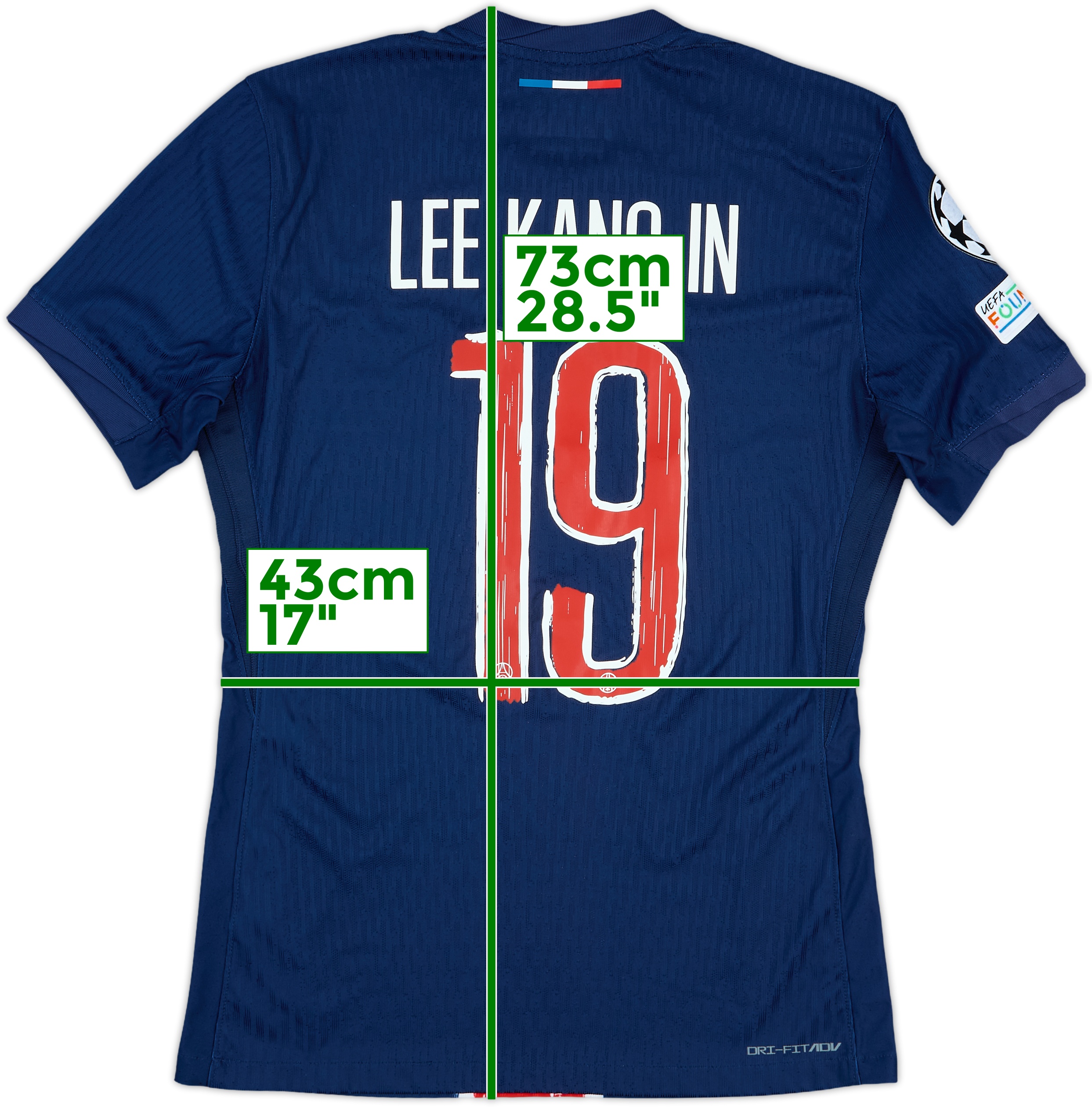 palace legends shirts ゲームシャツ サッカー Palace Legends Shirt Navy メンズ - FW22 - JP