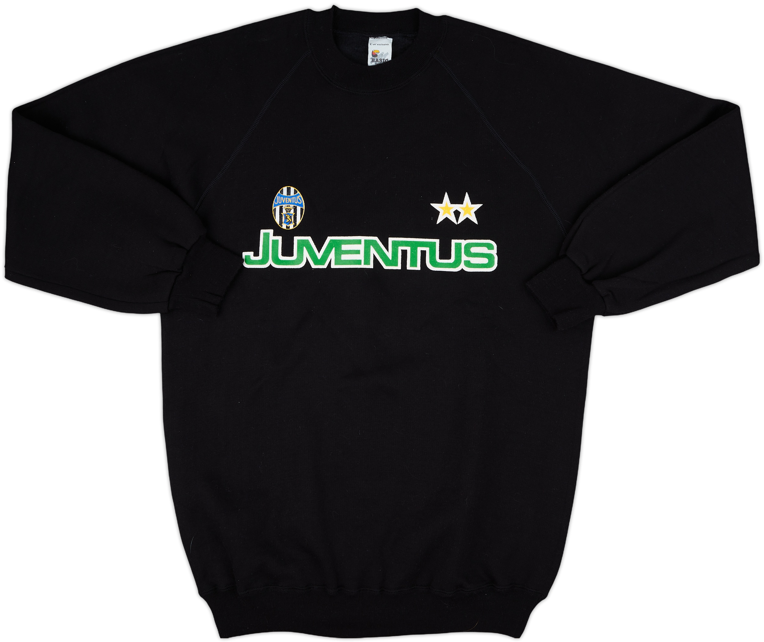 Kappa ユベントス 長袖　1992-93-94 Italy Kappa ユベントス 長袖 1992-93-94 Italy - メルカリ