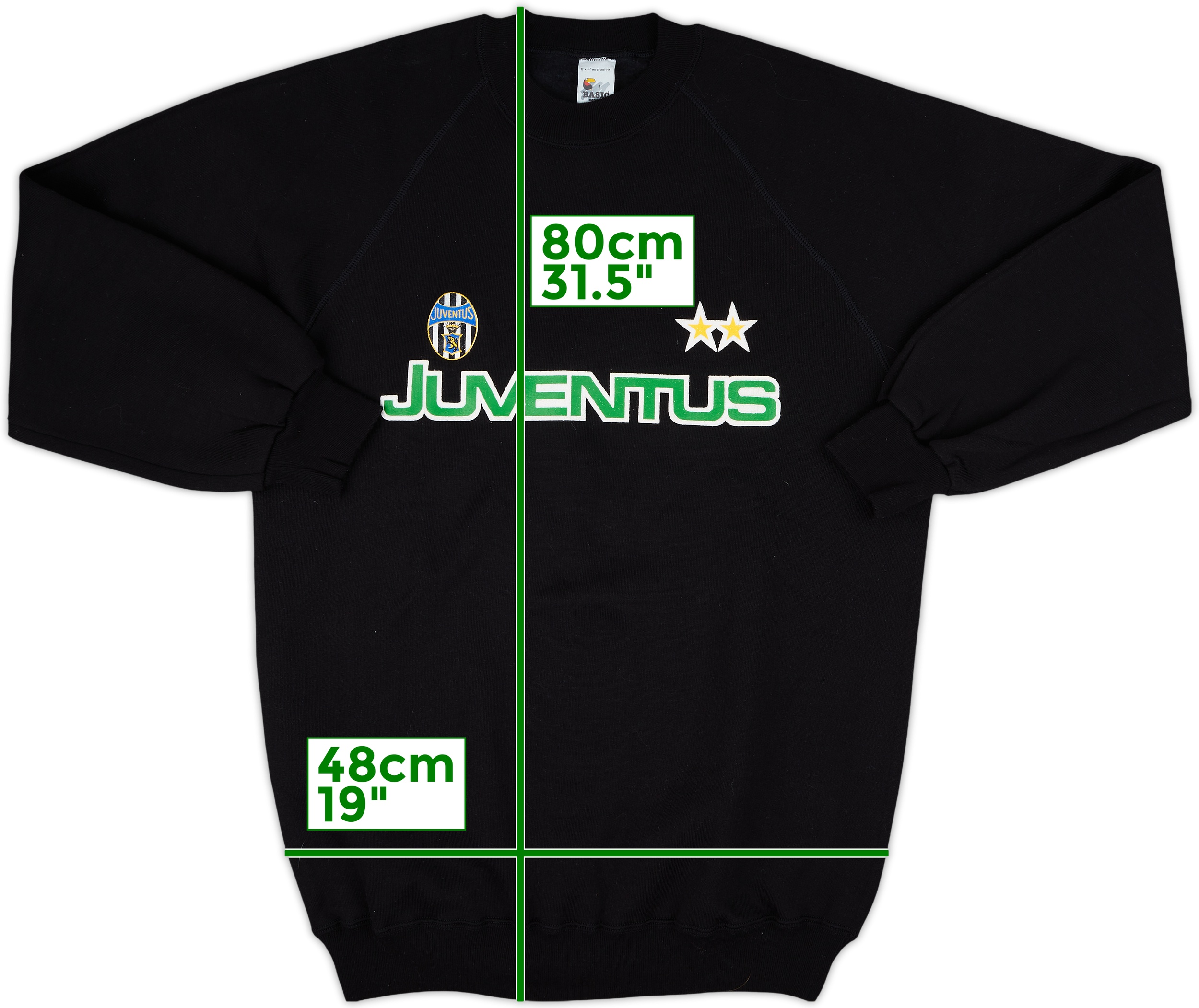 Kappa ユベントス 長袖　1992-93-94 Italy Kappa ユベントス 長袖 1992-93-94 Italy - メルカリ