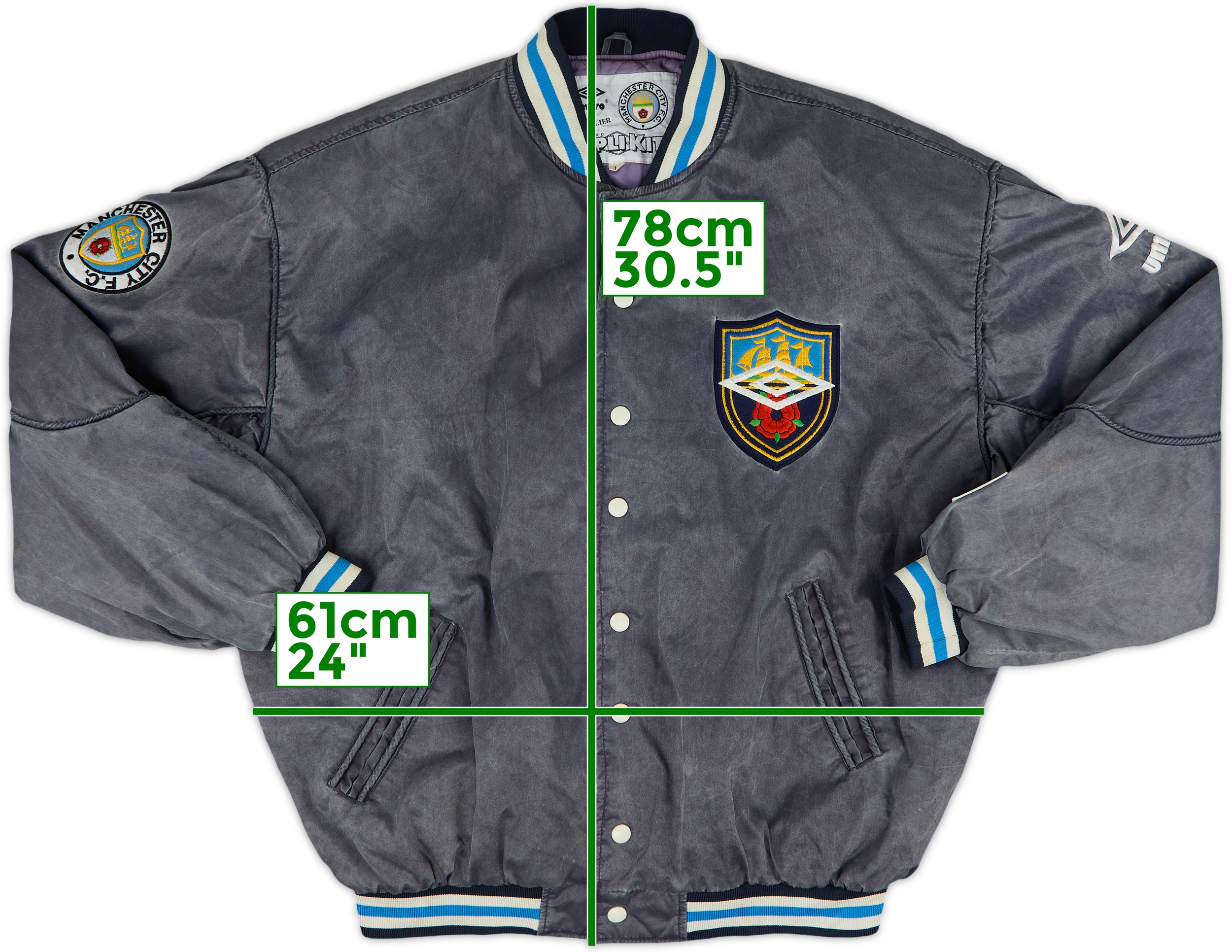Umbro Manchester City ジャケット バーガンディ Umbro Manchester City Jacket | eBay