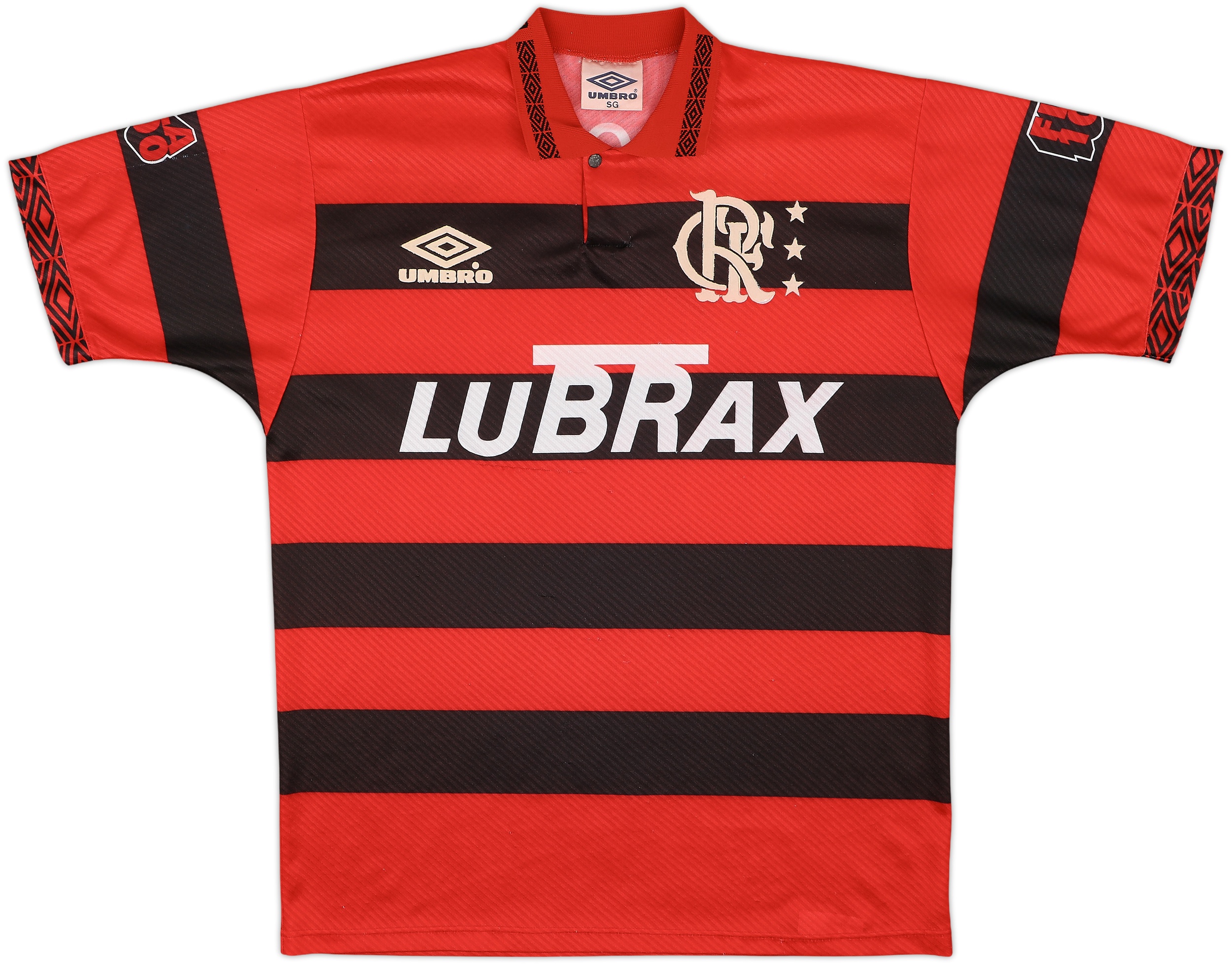サインマニア / FLAMENGO - 1994/1995 サインマニア / FLAMENGO - 1994/1995 Flamengo 1994 Centenario