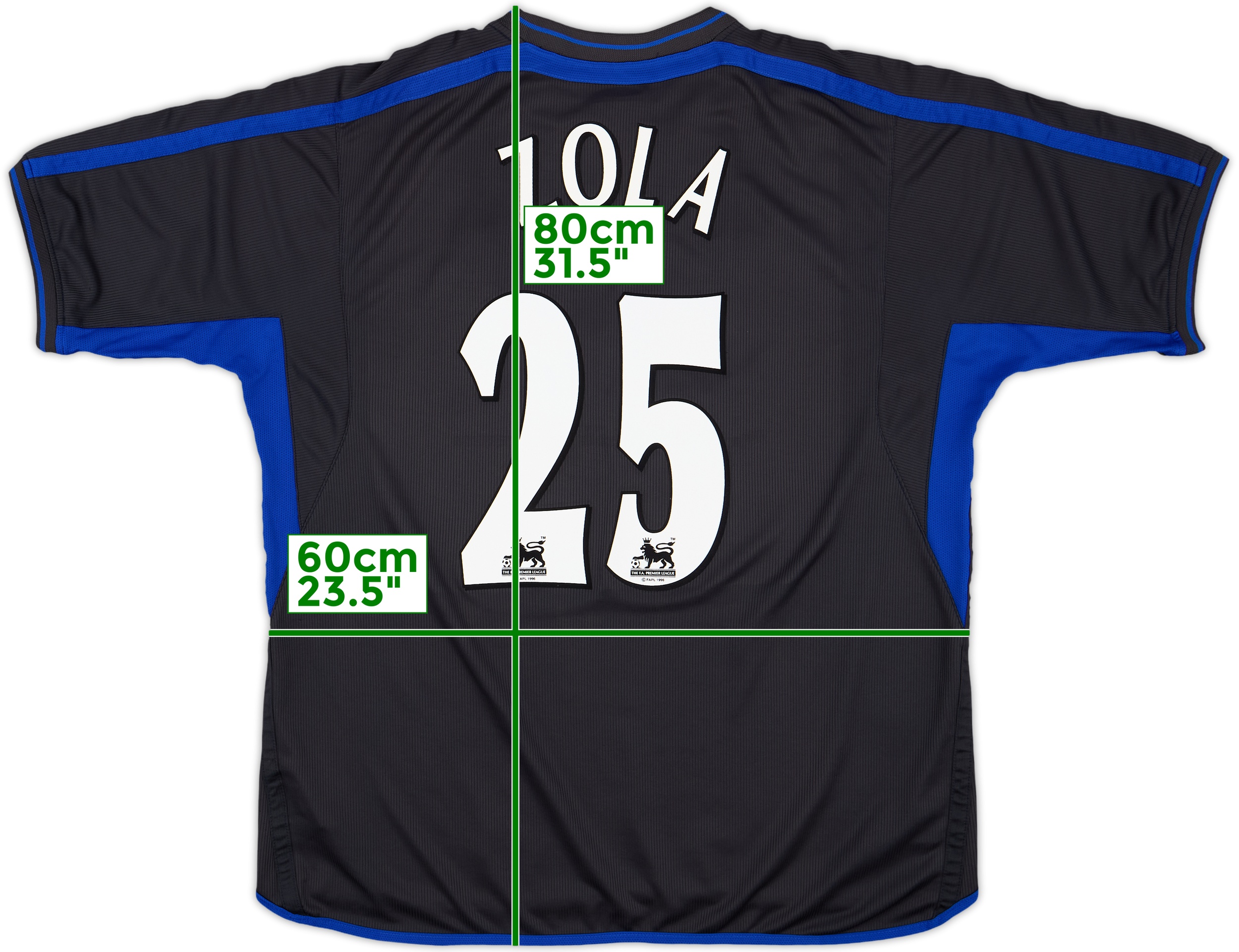 その他 Chelsea FC Away 2002/03 no.13 'Gallas' その他 Chelsea FC Away 2002/03 no.13 'Gallas' Chelsea FC