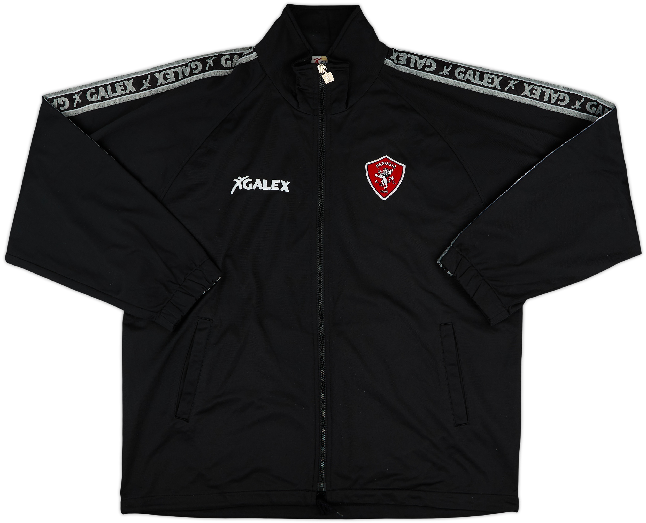 ウェア Perugia 1998 1999 Perugia 1998-99 Home Kit