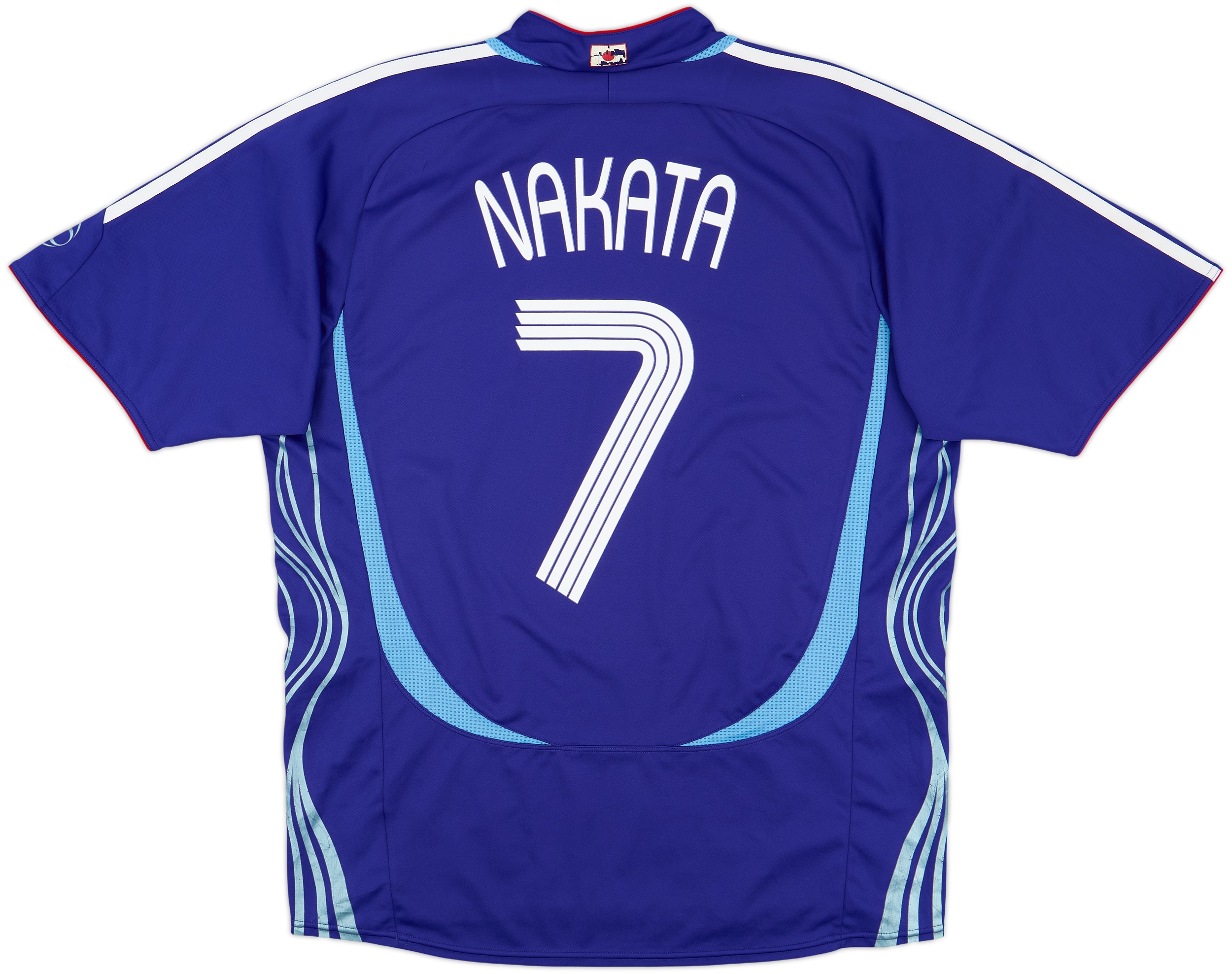AC フィオレンティーナ NAKATA 10 シャツ AC フィオレンティーナ NAKATA 10 シャツ ACフィオレンティーナ