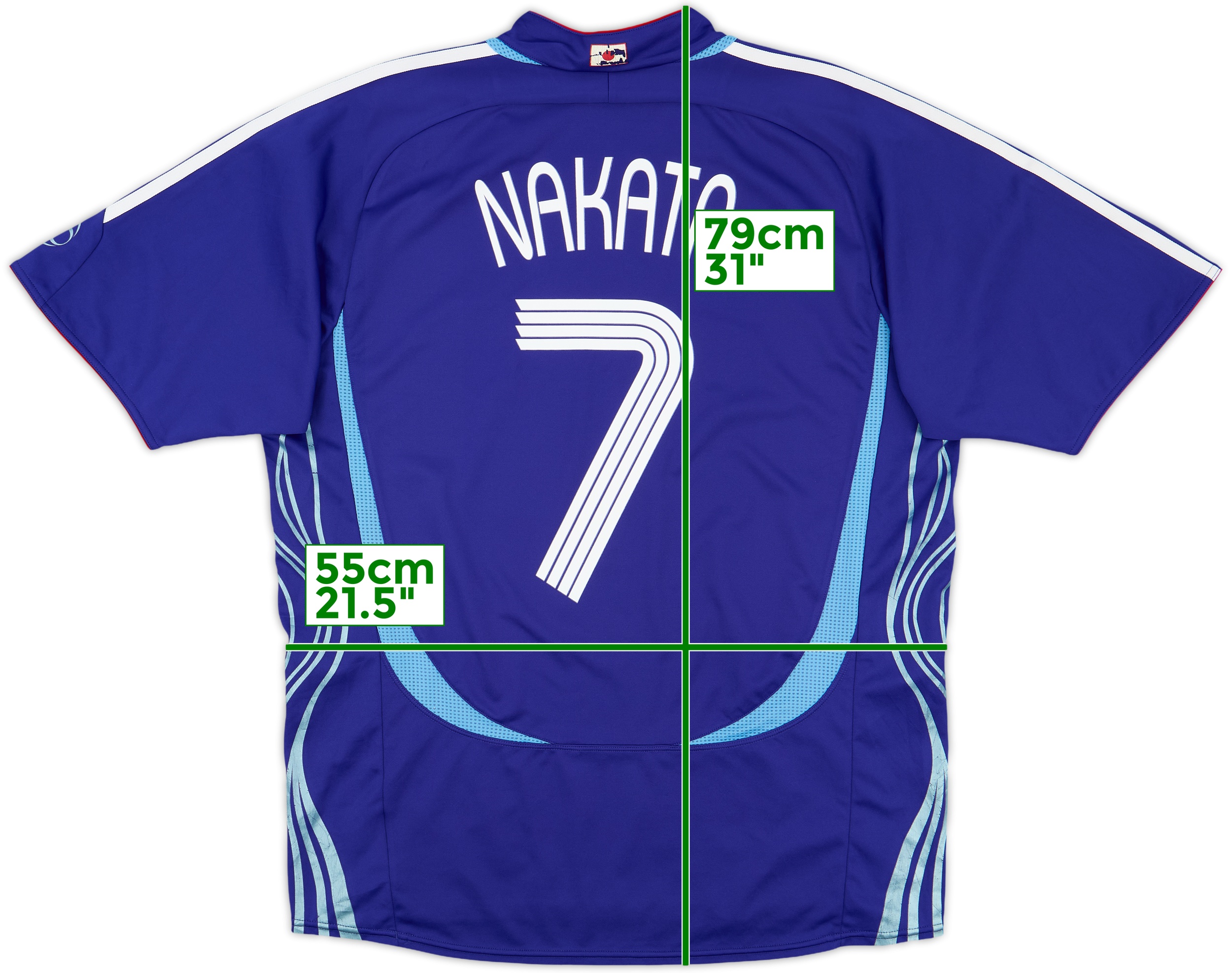 FIGHTERS NAKATA 6 サイン入りユニフォーム FIGHTERS NAKATA 6 サイン入りユニフォーム FIGHTERS NAKATA 6