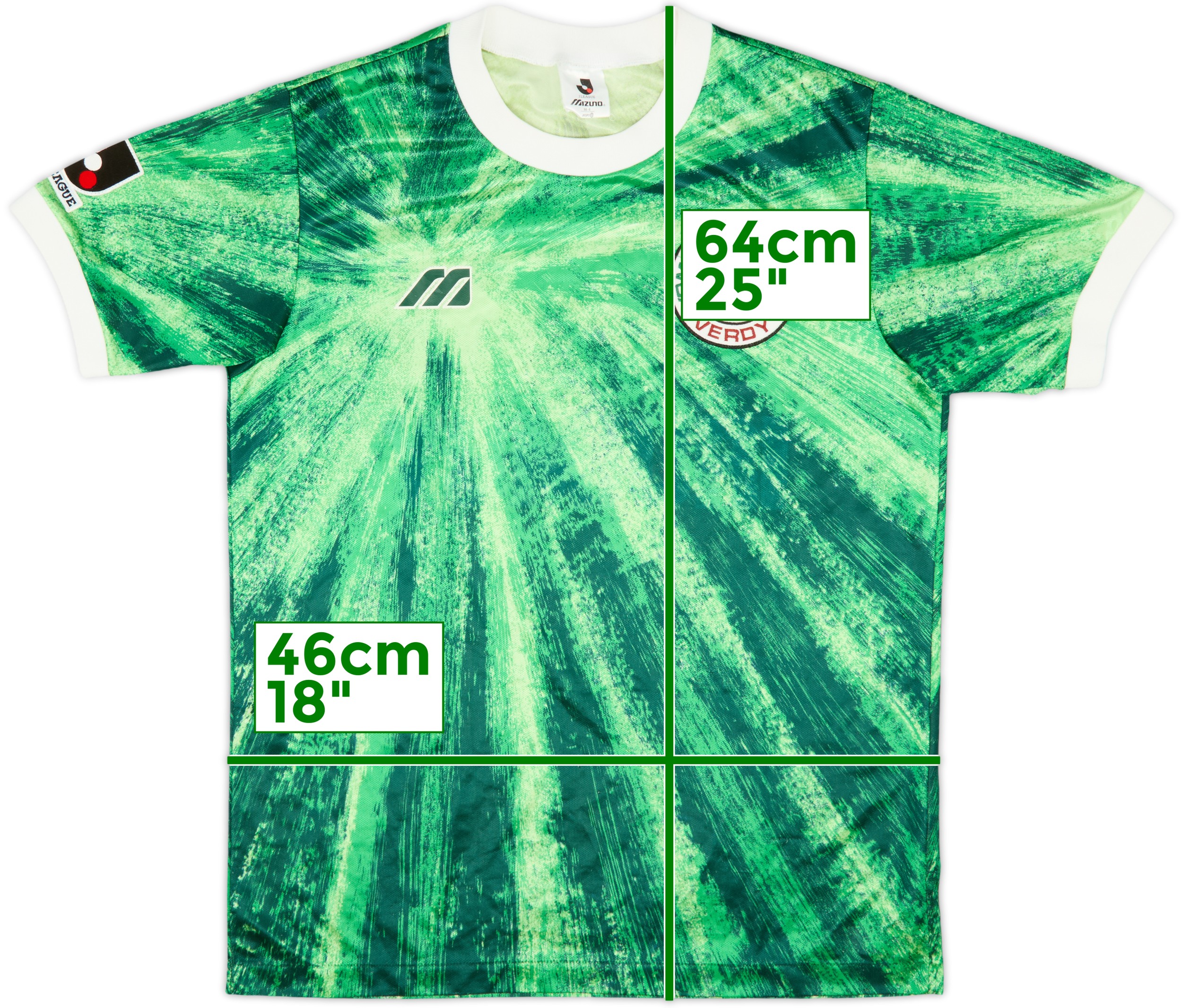 太陽族シャツ ギガ オーバーサイズドTシャツ(EZBH) – EGOZARU ONLINE STORE