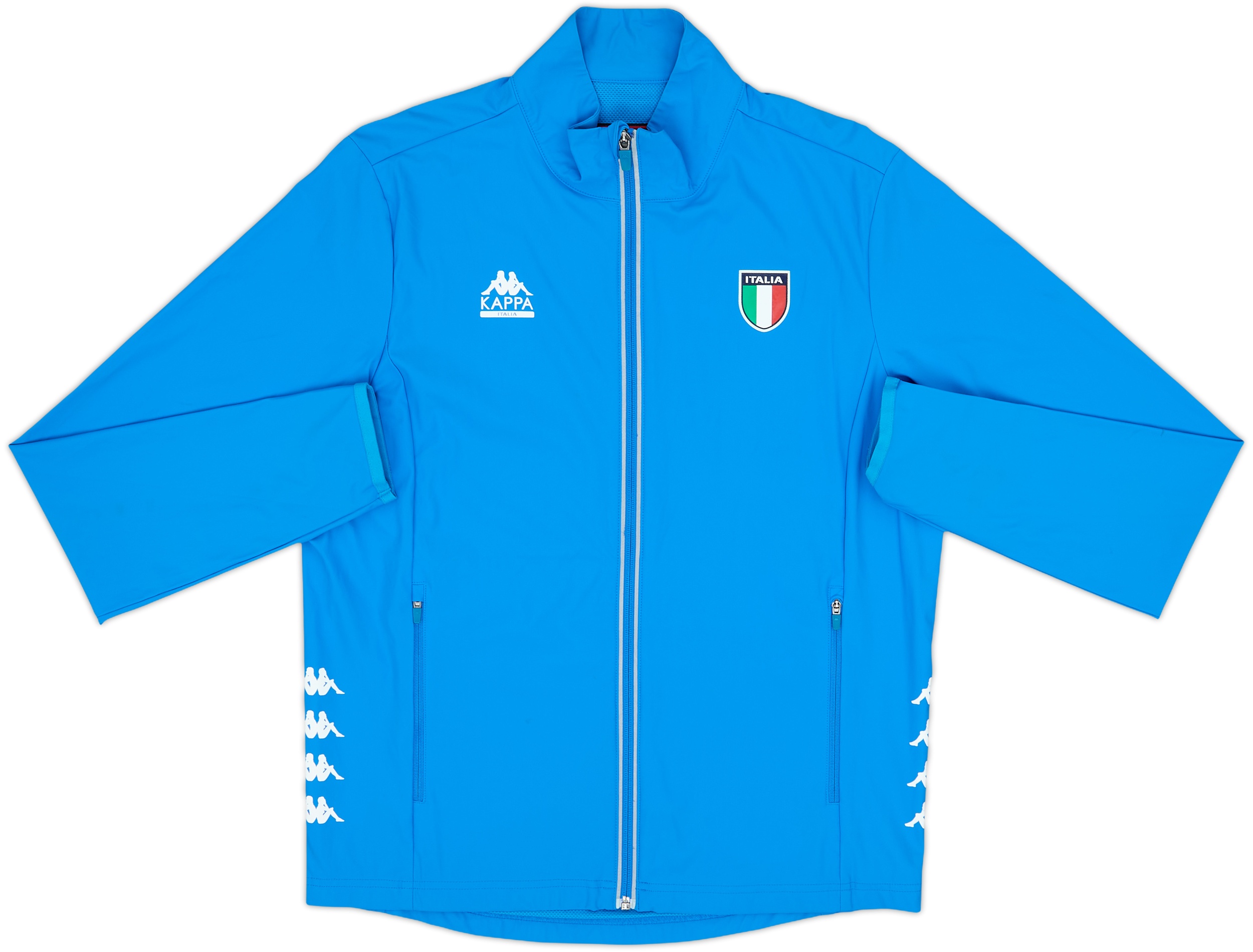 ウェア 10/12 Italy Track Jacket 241025780596-