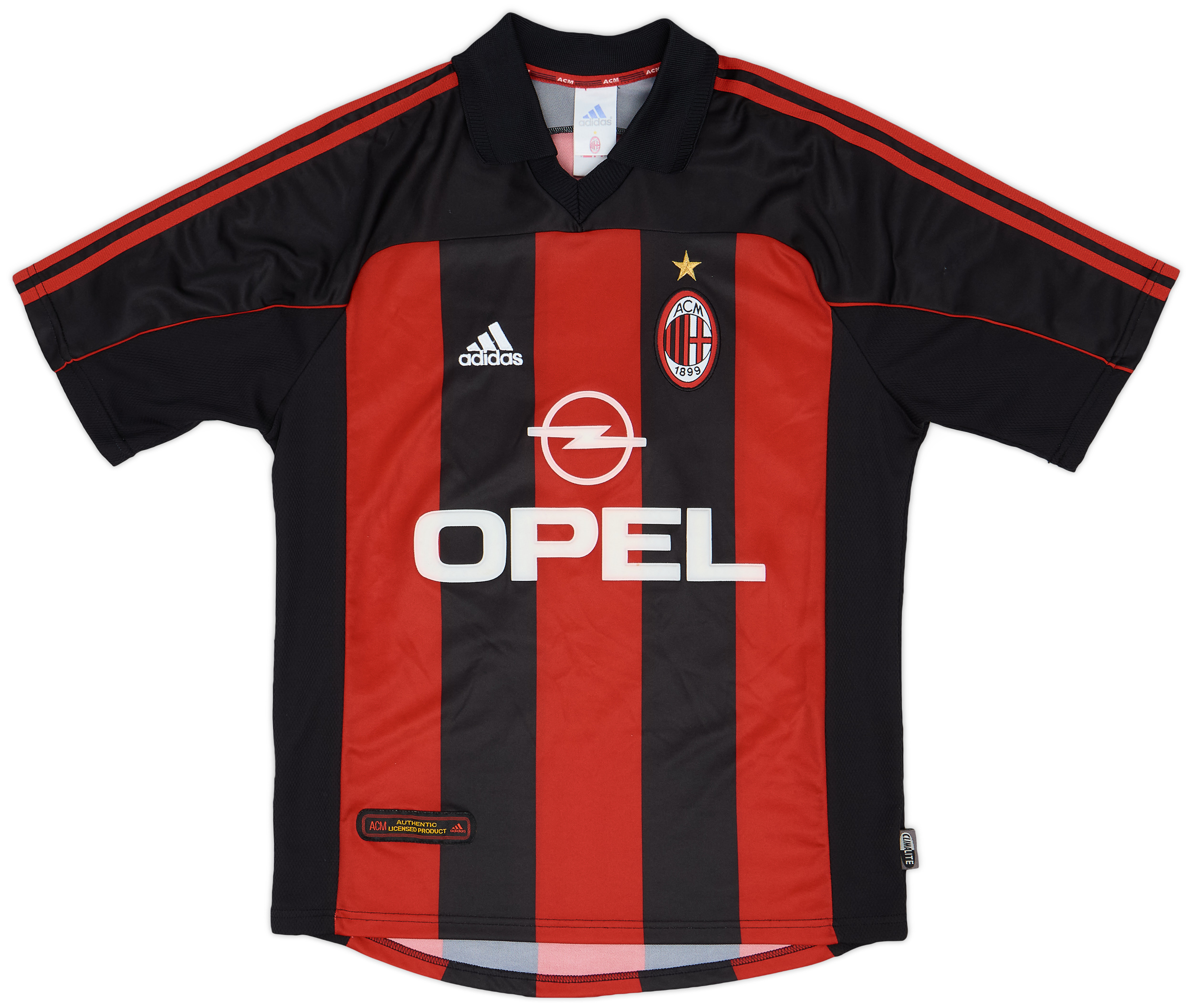 ROA's】c-boy style AC MILAN【No.329】 - 記念グッズ