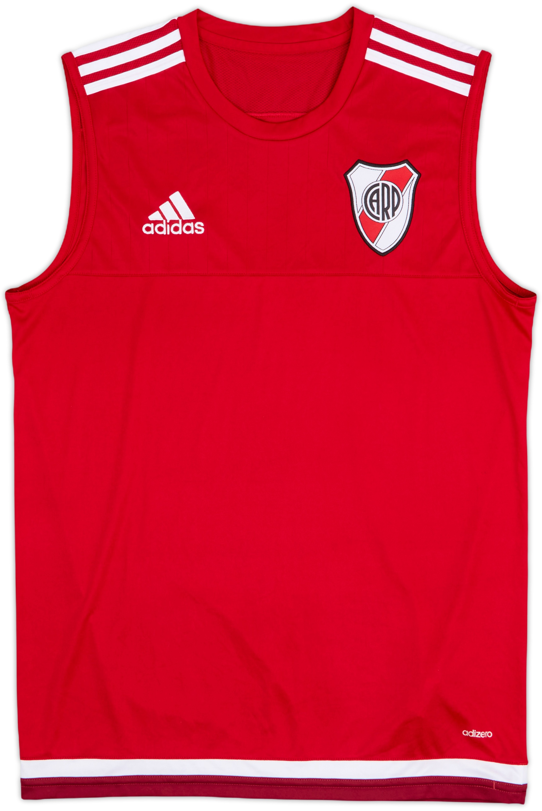 Maillot football River Plate 2016/17 - Collection