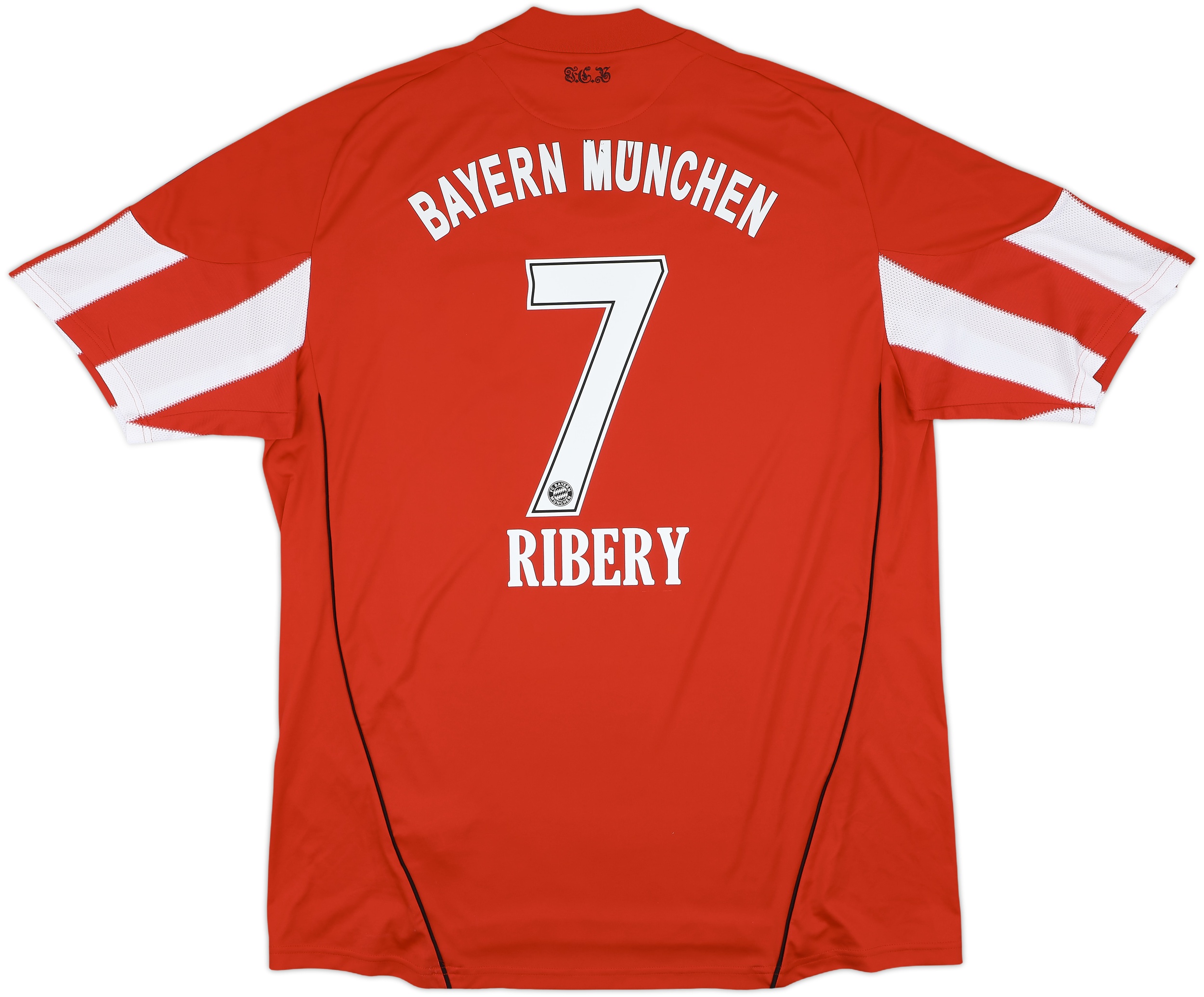 Bayern Munich : vers un retour de Ribéry