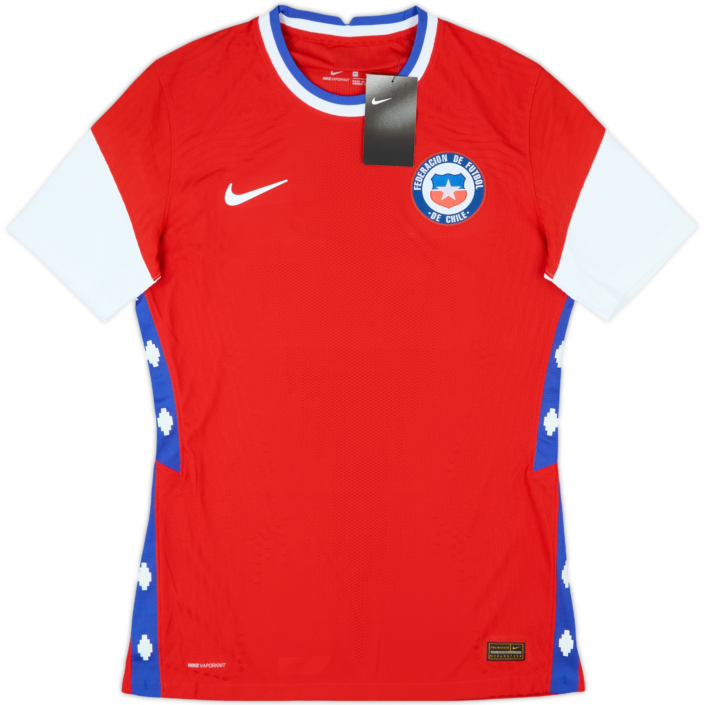 La Roja Polera Seleccion Chilena NiÃ±o Selección Chilena 2019