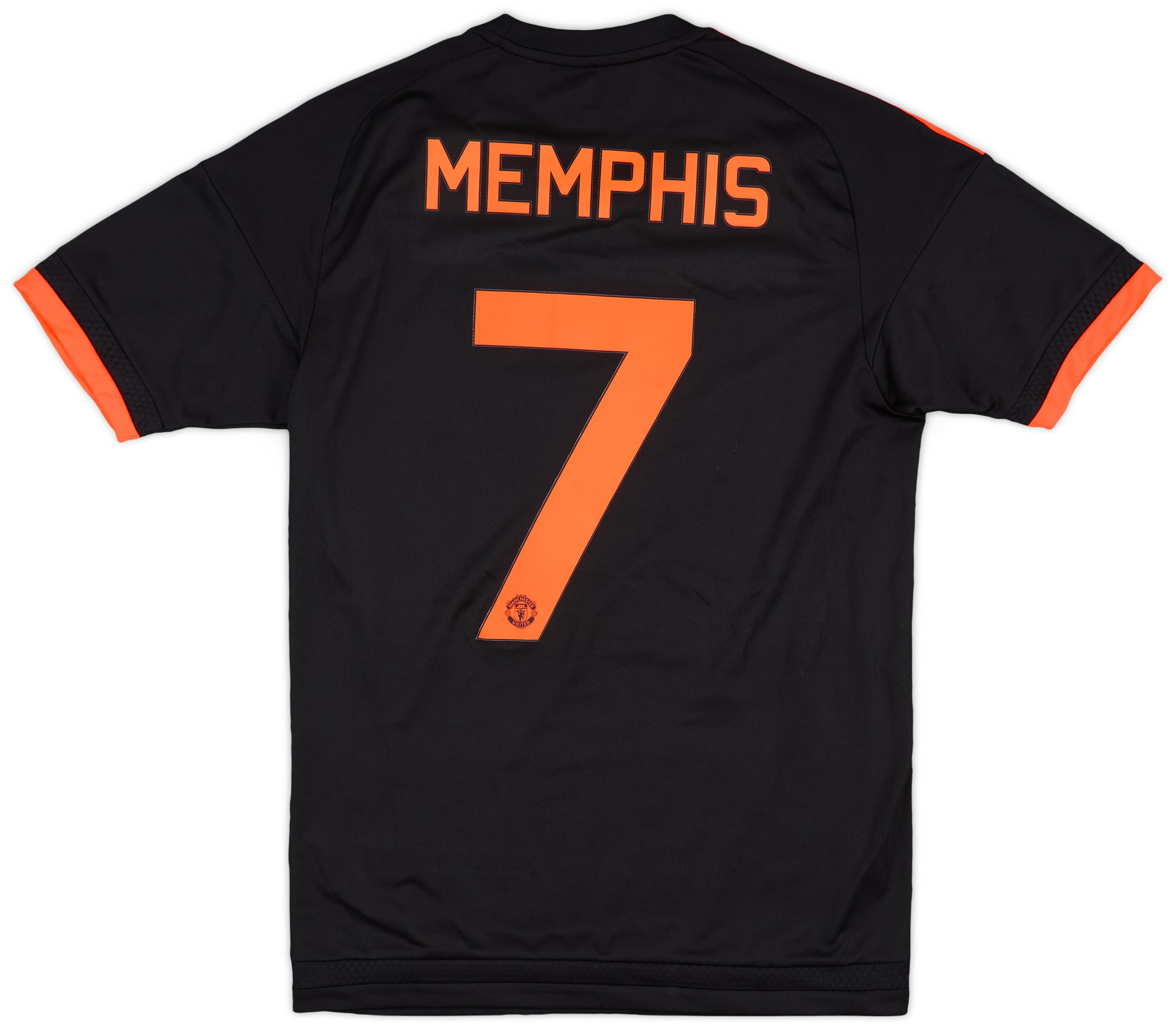 MANCHESTER UNITED Tシャツ：2012TOUR［SSM-037］ $_57.JPG?set_id=8800005007
