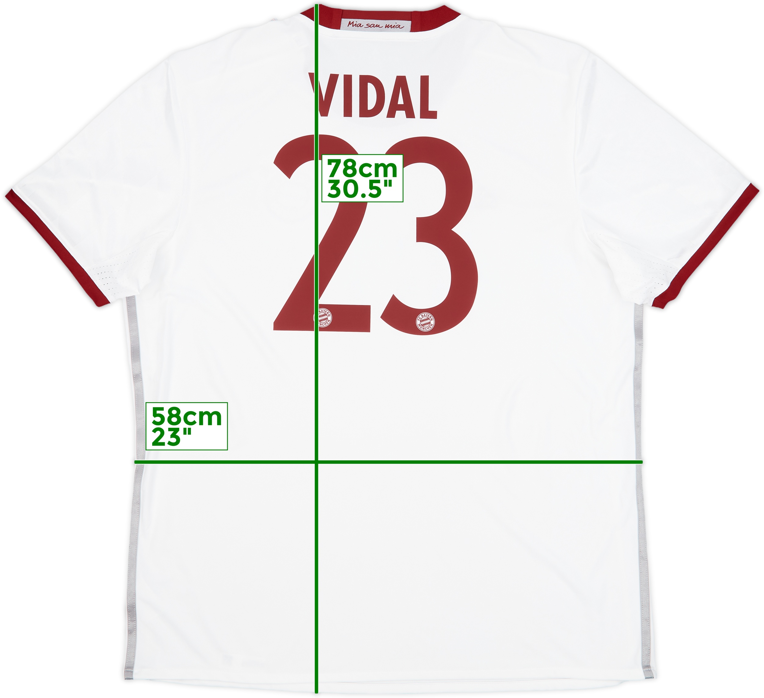 FC Bayern München プリントサイン入りボール 2016/17 $_12.JPG?set_id=880000500F