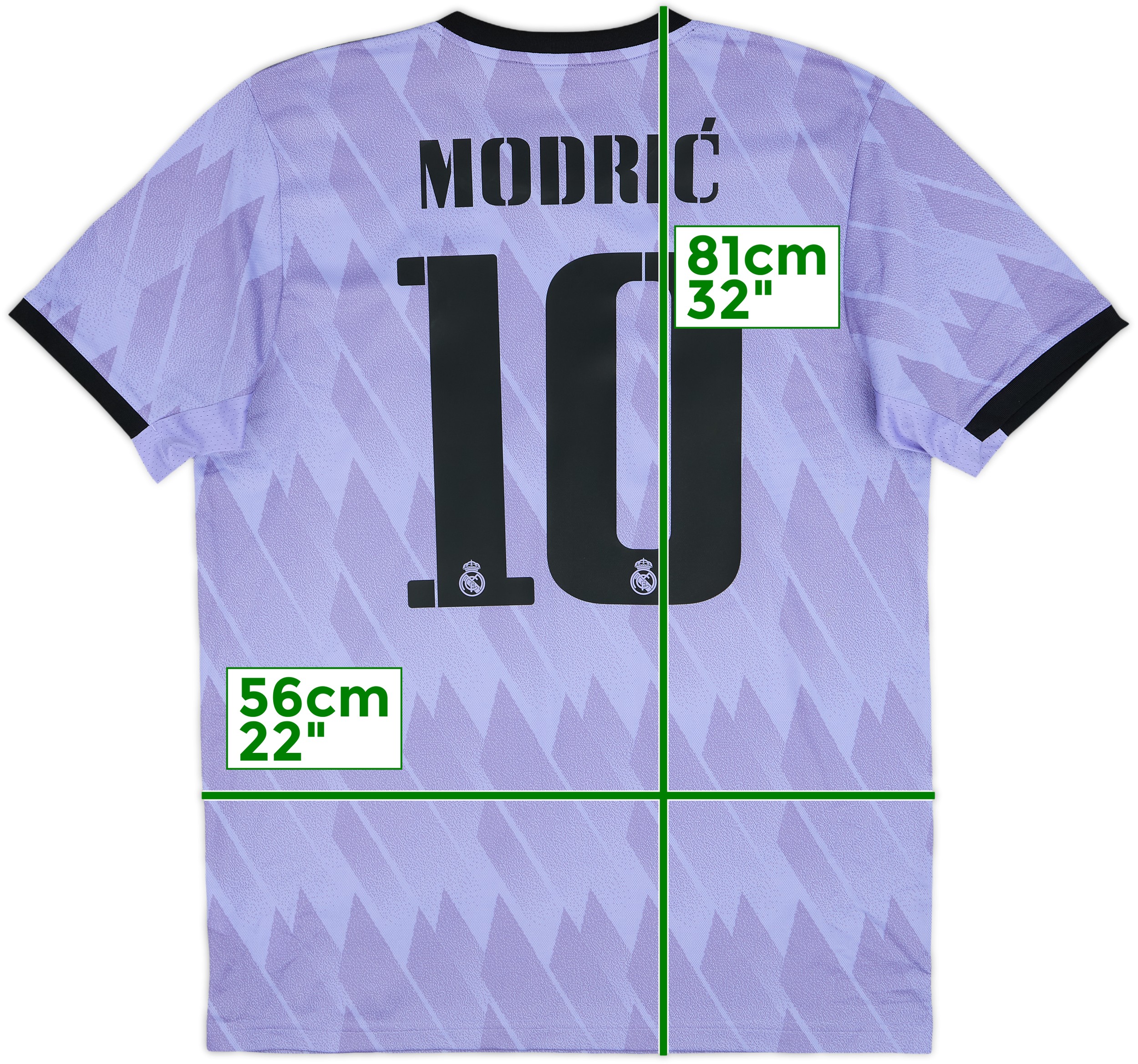 Real Madrid MODRIĆ 10 シャツ 41sNsNm6rjL.jpg_BO30,255,255,