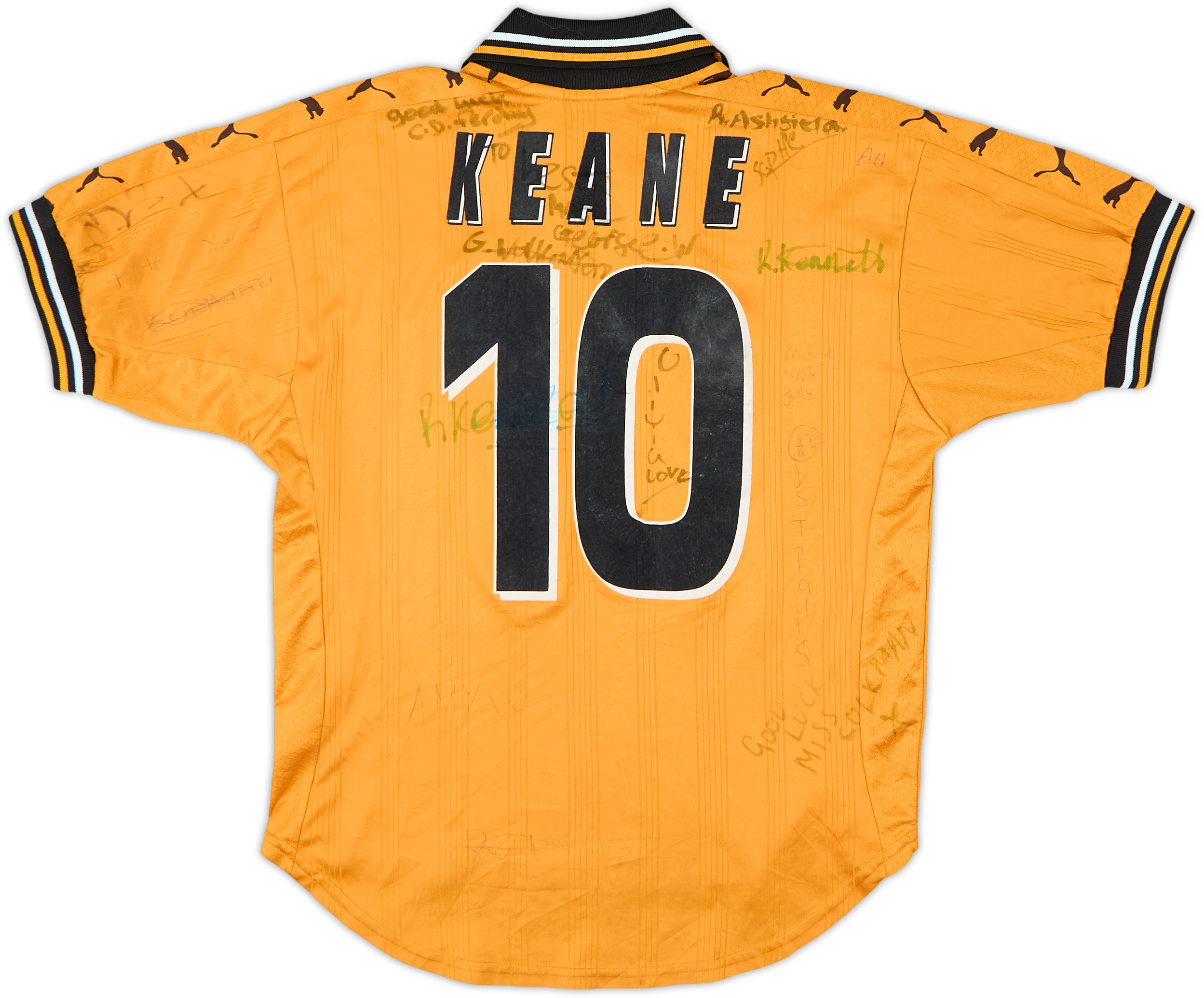 シャツ Wolves Forever Emmitt Football s-l400.jpg