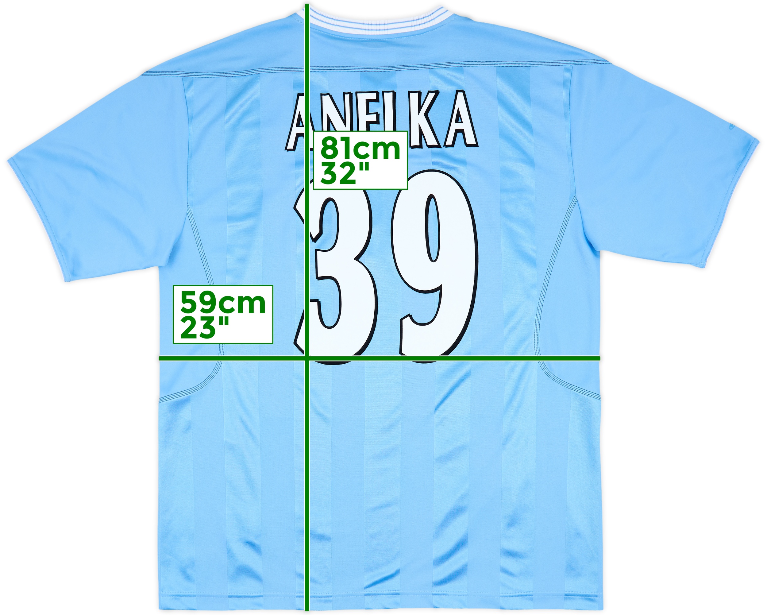 ルコック ユニホーム　Manchester City Home 99/00 ルコック ユニホーム Manchester City Home 99/00 - メルカリ