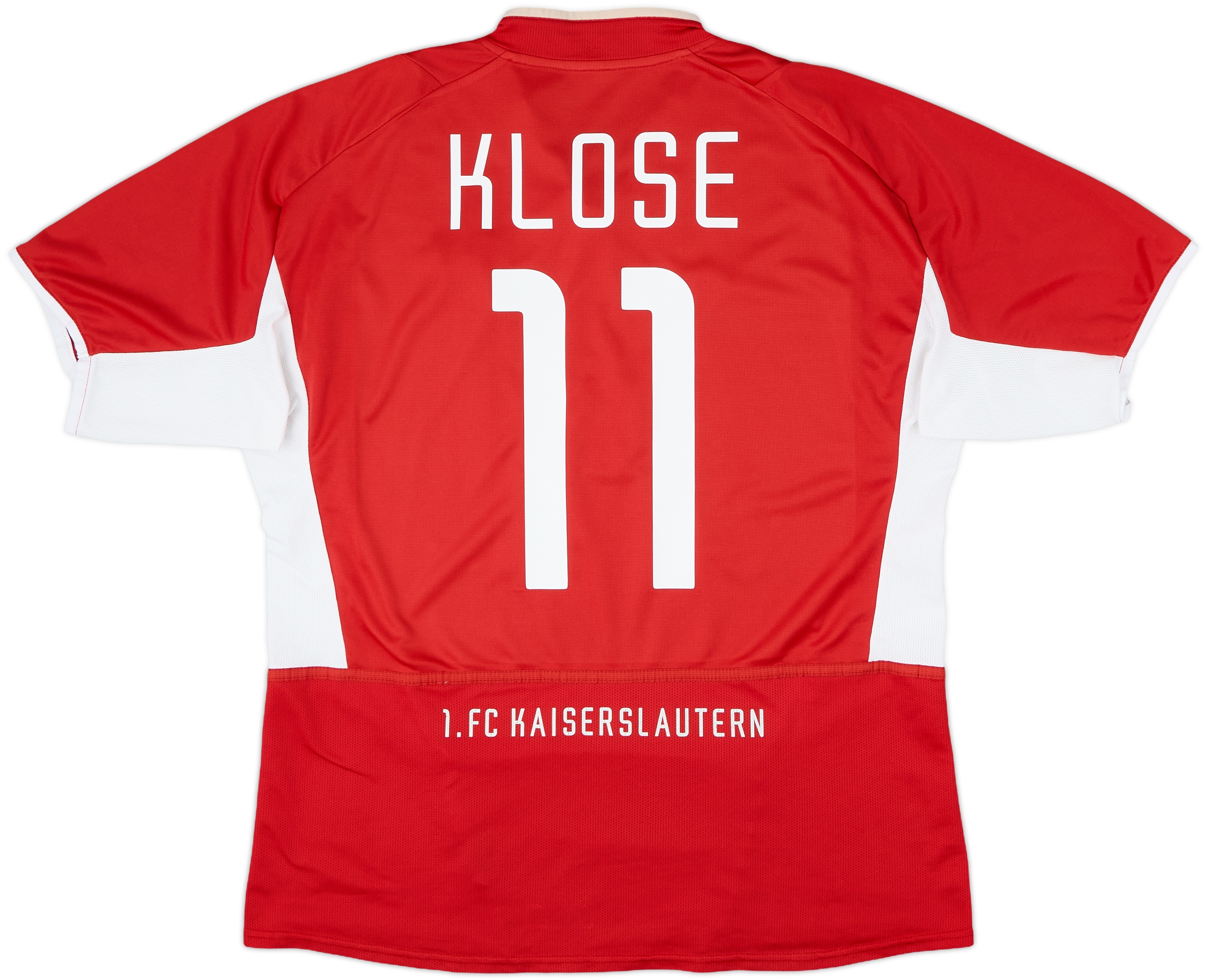 Nike KEIO サッカーシャツ Lサイズ 11番　慶應 251125832618-