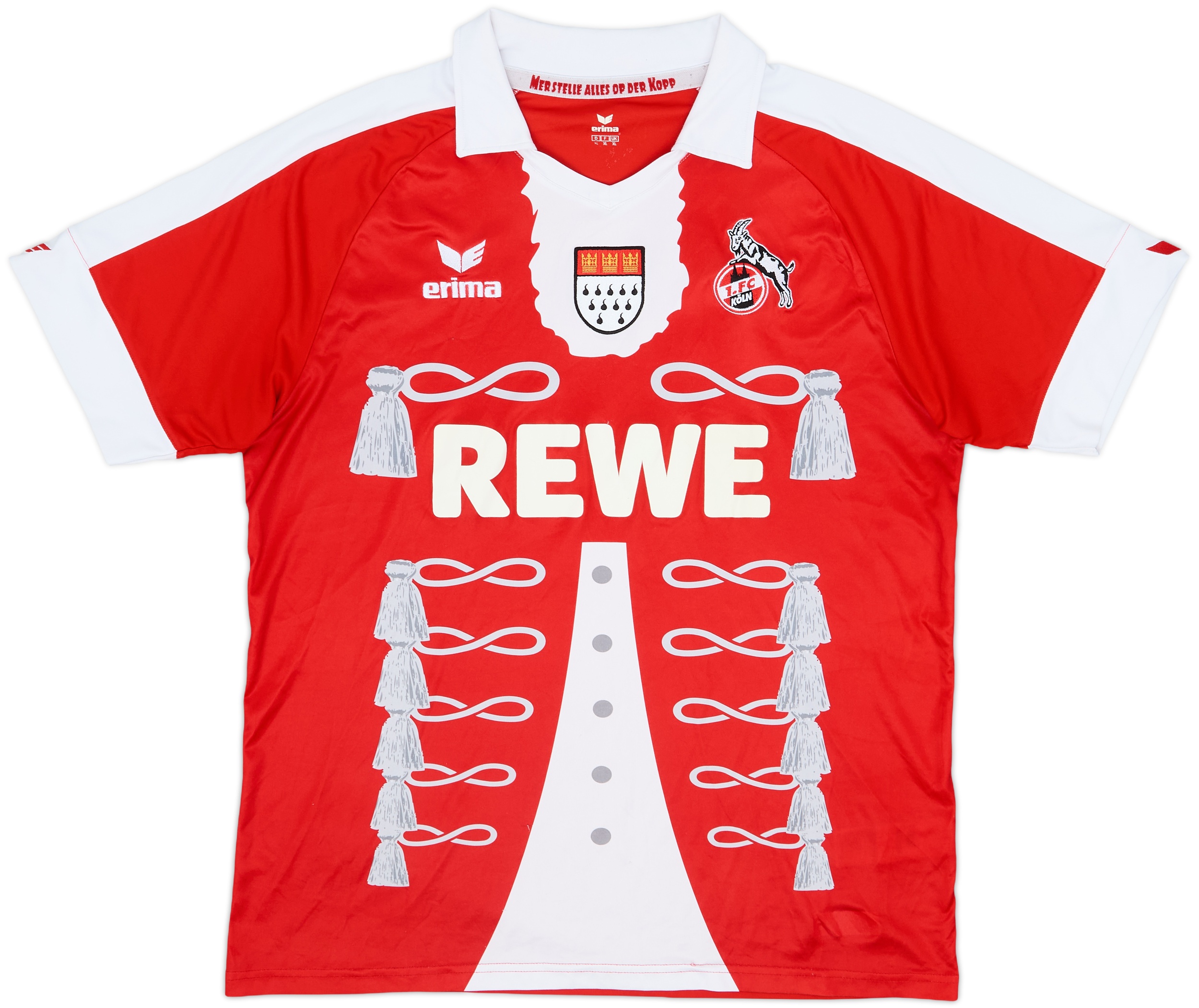 Karneval T Shirt Koln