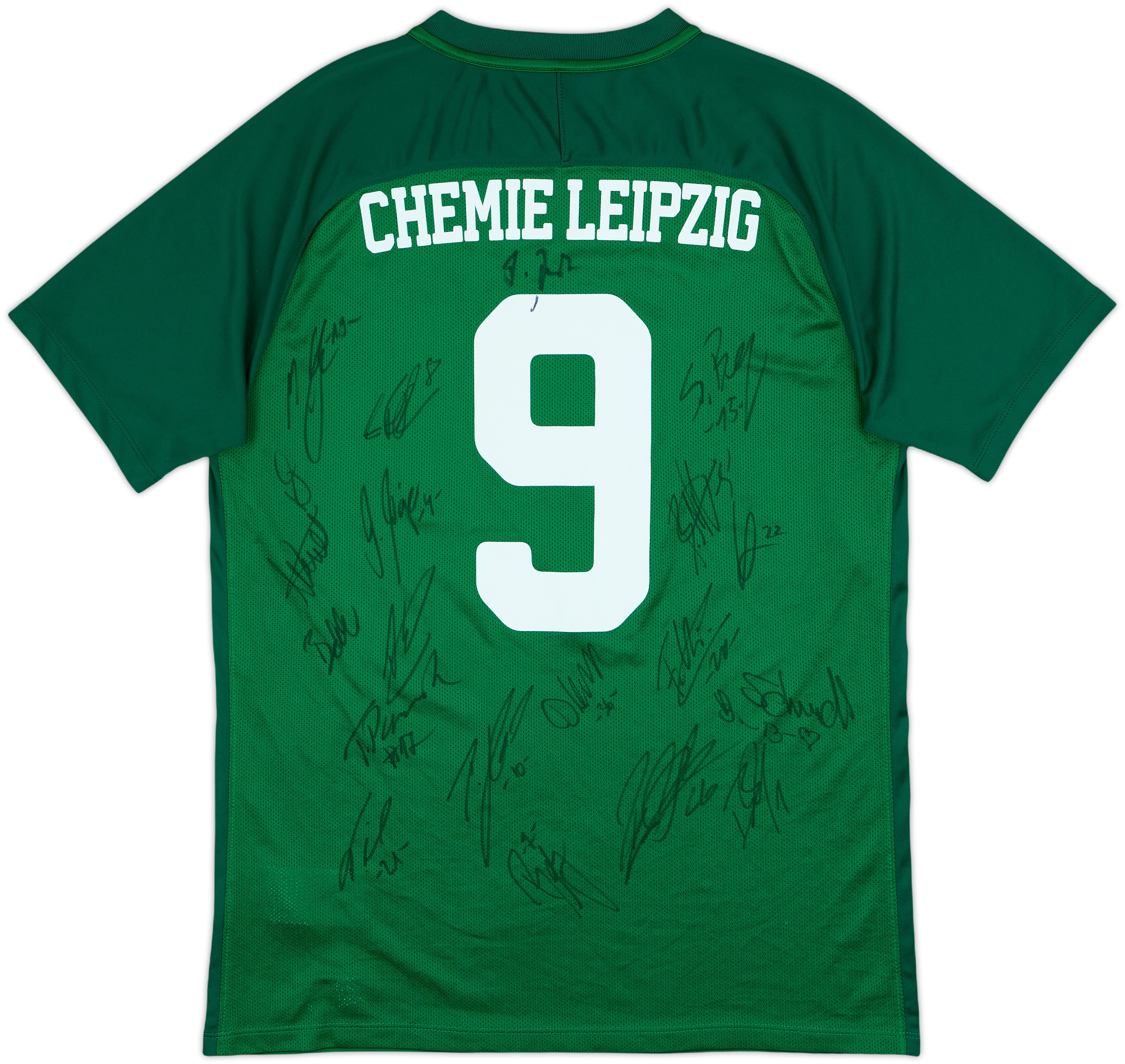 2018-19-chemie-leipzig-squad-signed-home-shirt-9-10-10-l