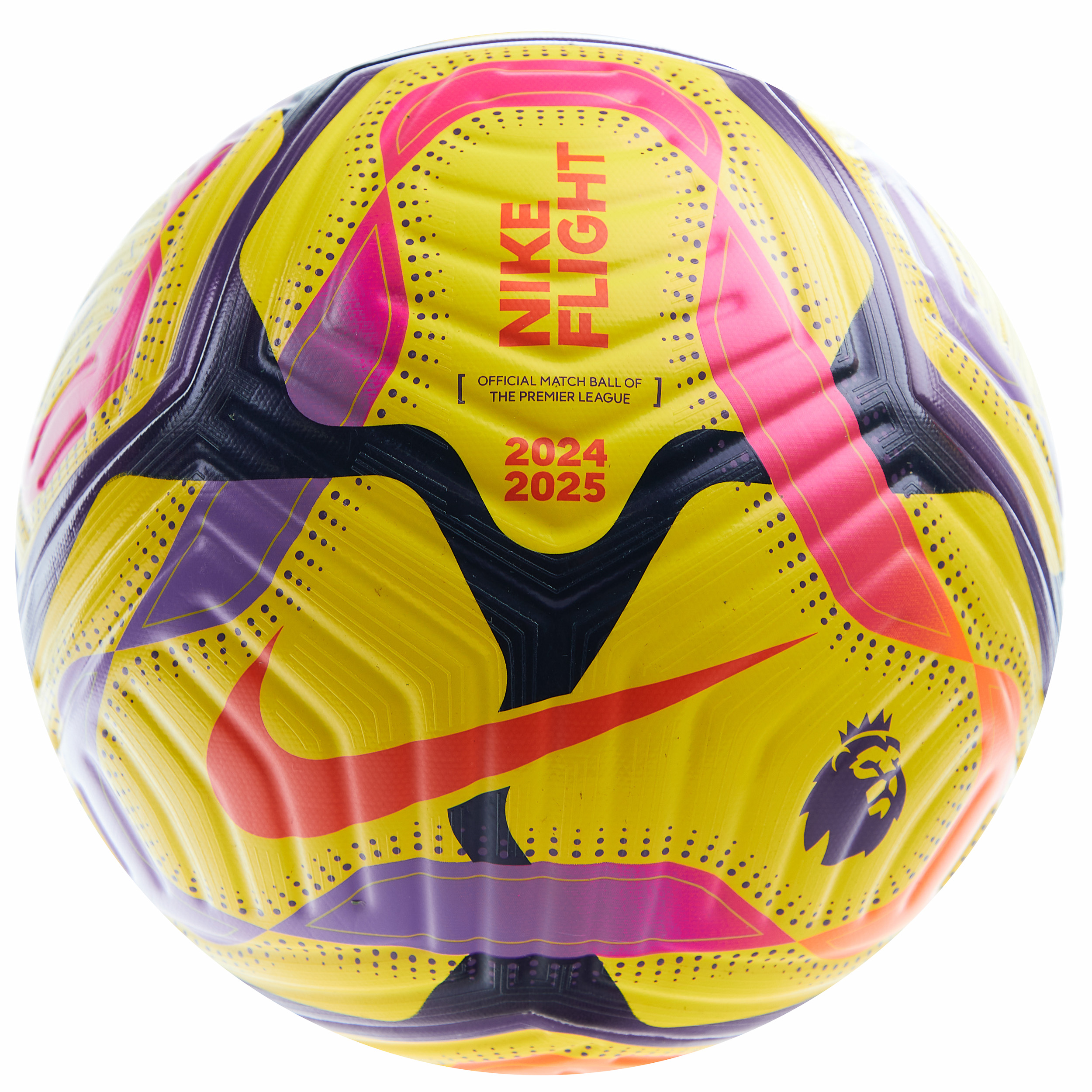 Premier League 公式球 24-25 NikeFlight 【公式通販】