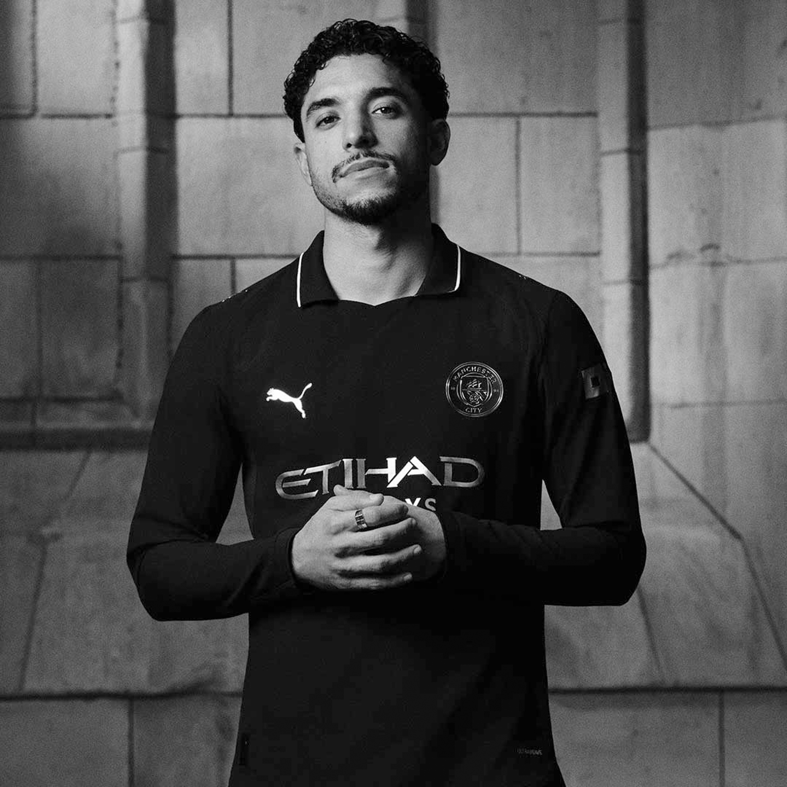 ウェア Manchester City 13-14season 4069157644525-
