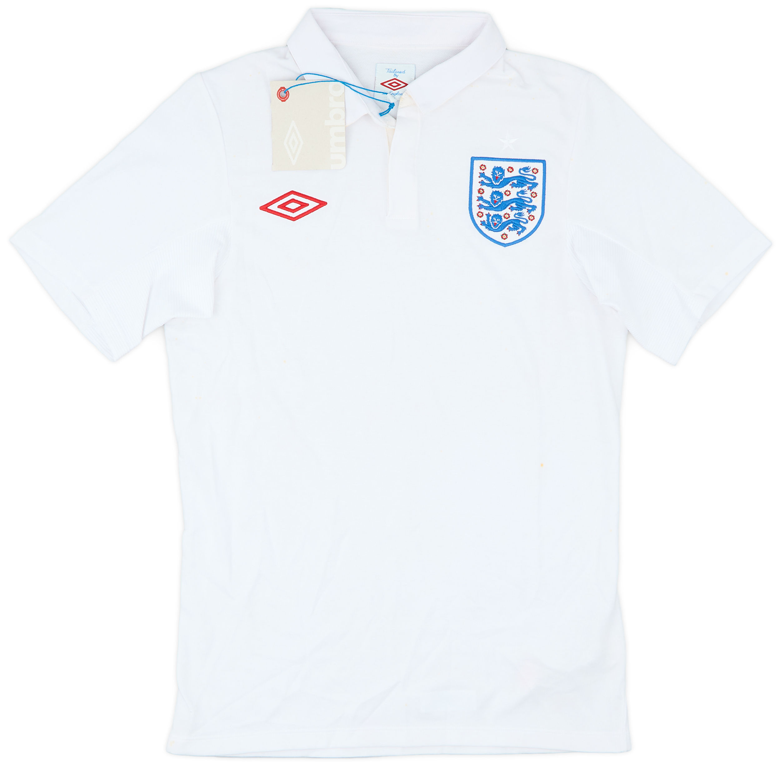buy england home shirt